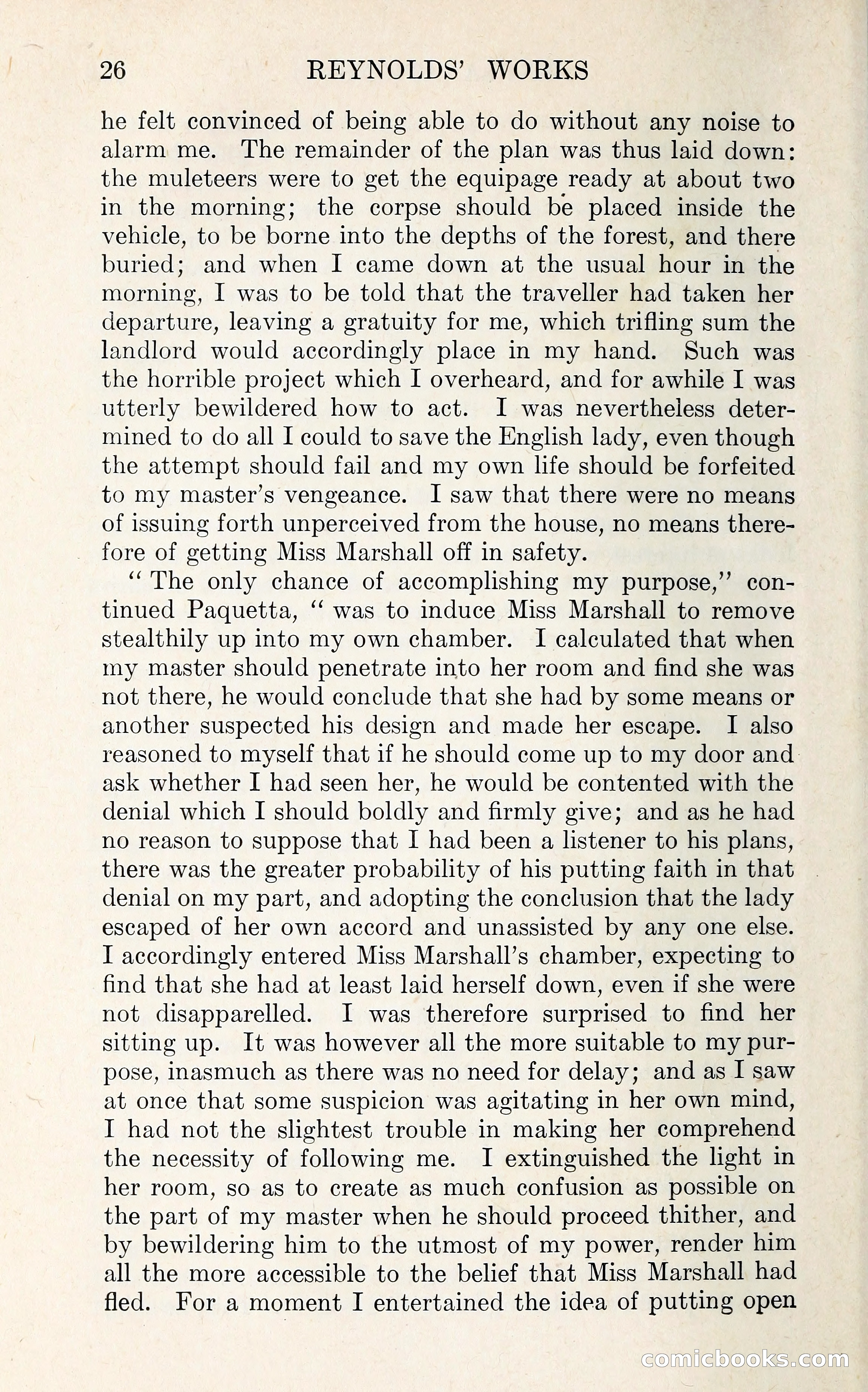 The Works of George W. M. Reynolds — page 43 of 392
