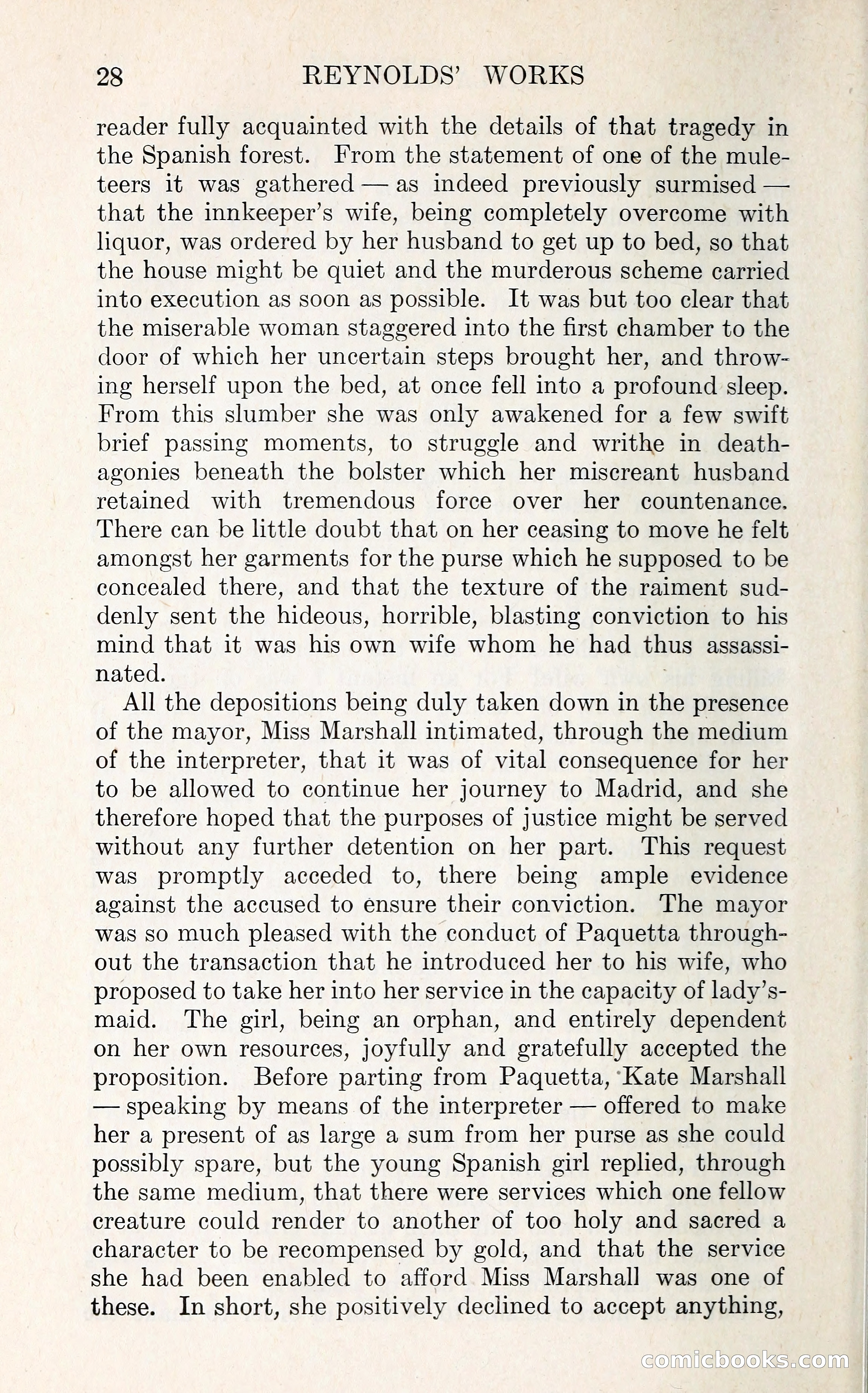 The Works of George W. M. Reynolds — page 45 of 392
