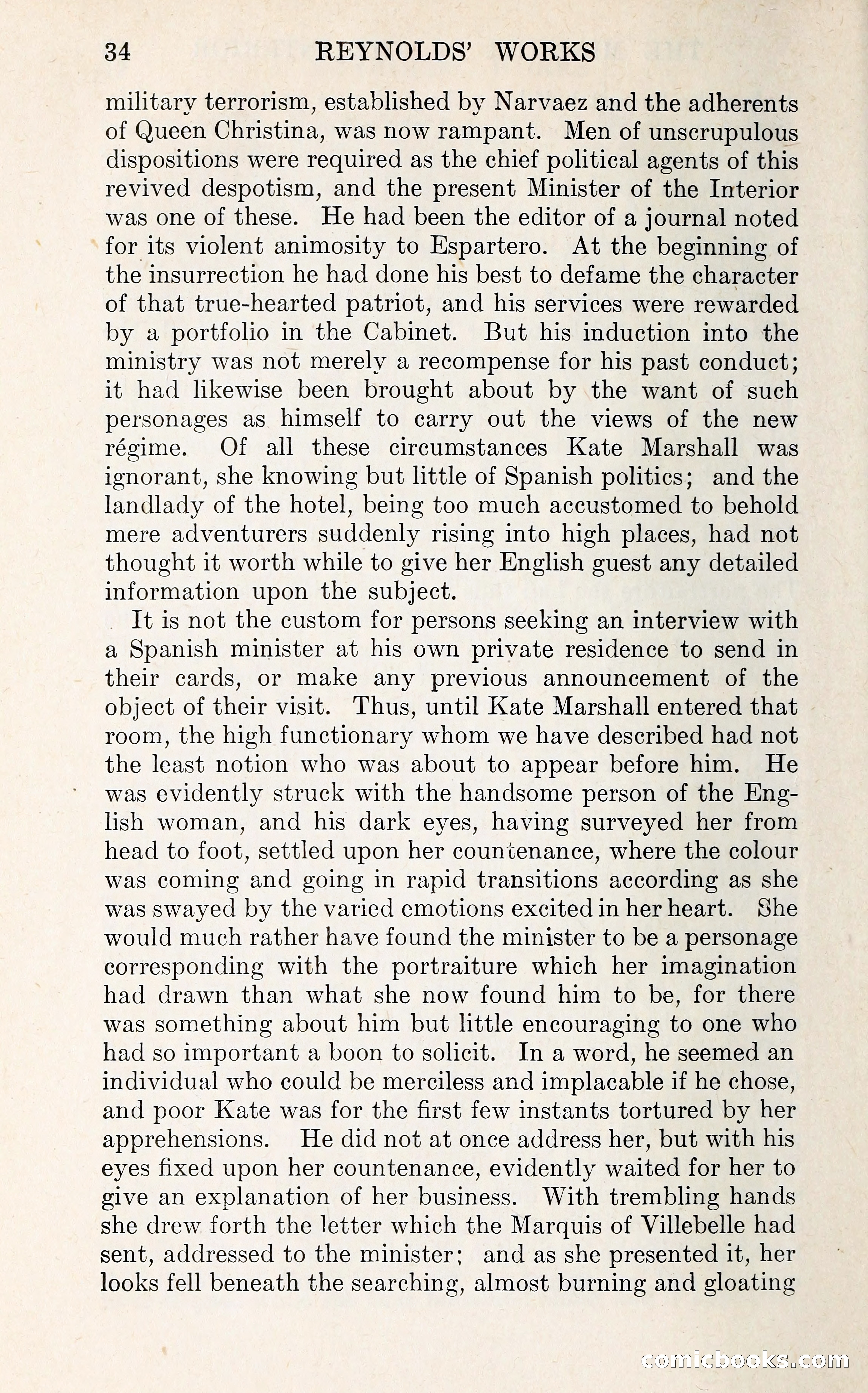The Works of George W. M. Reynolds — page 51 of 392