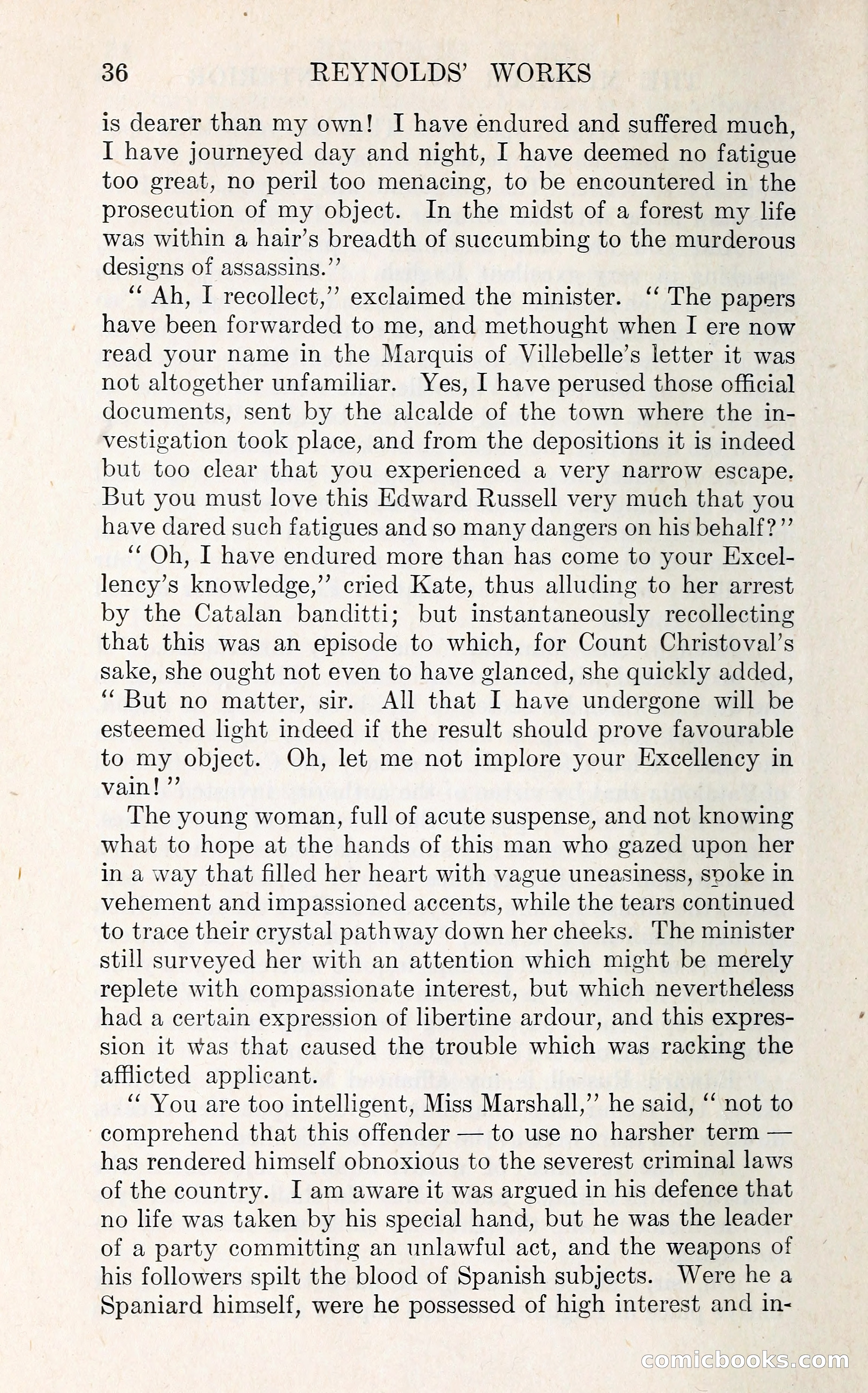 The Works of George W. M. Reynolds — page 53 of 392