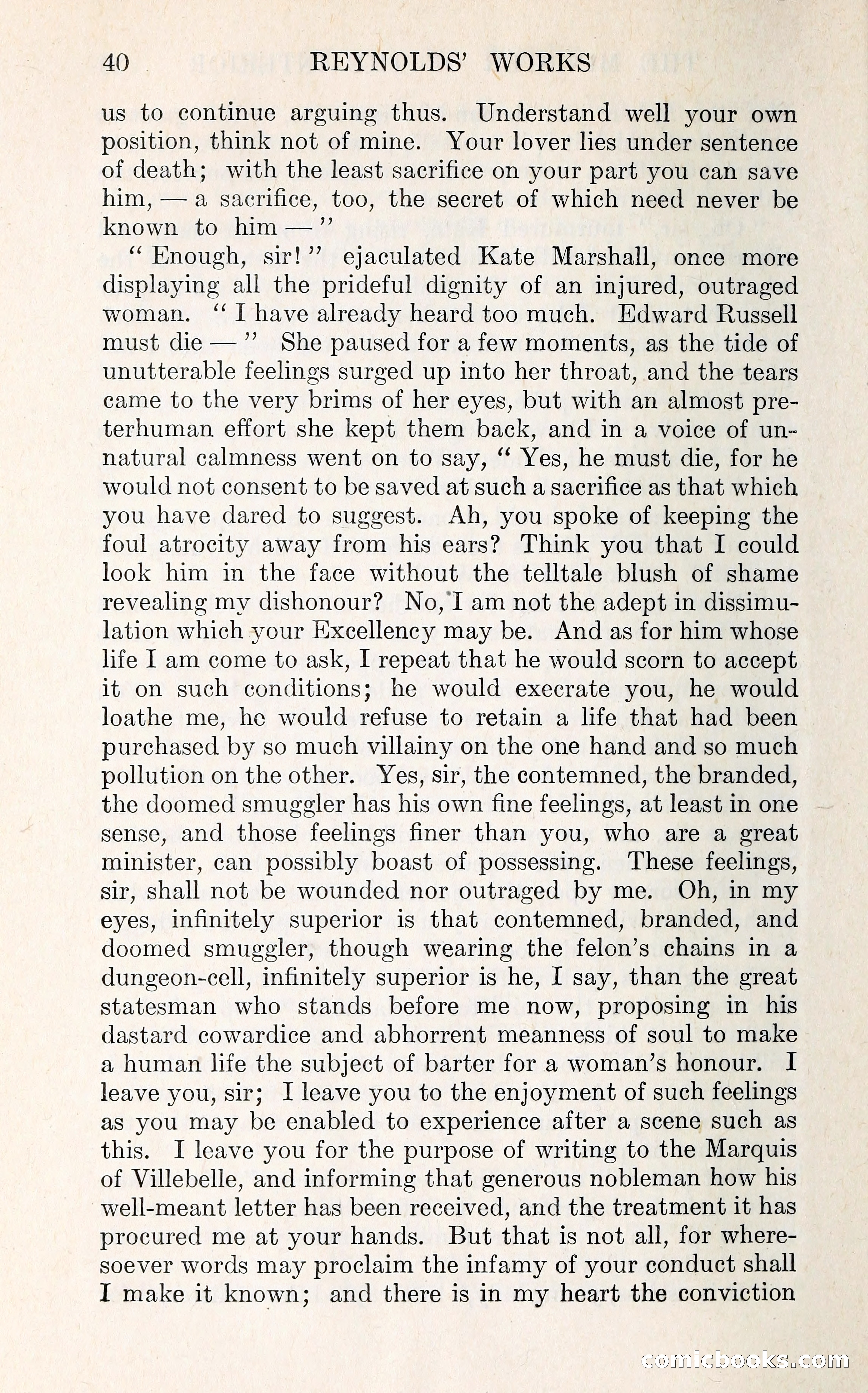 The Works of George W. M. Reynolds — page 57 of 392