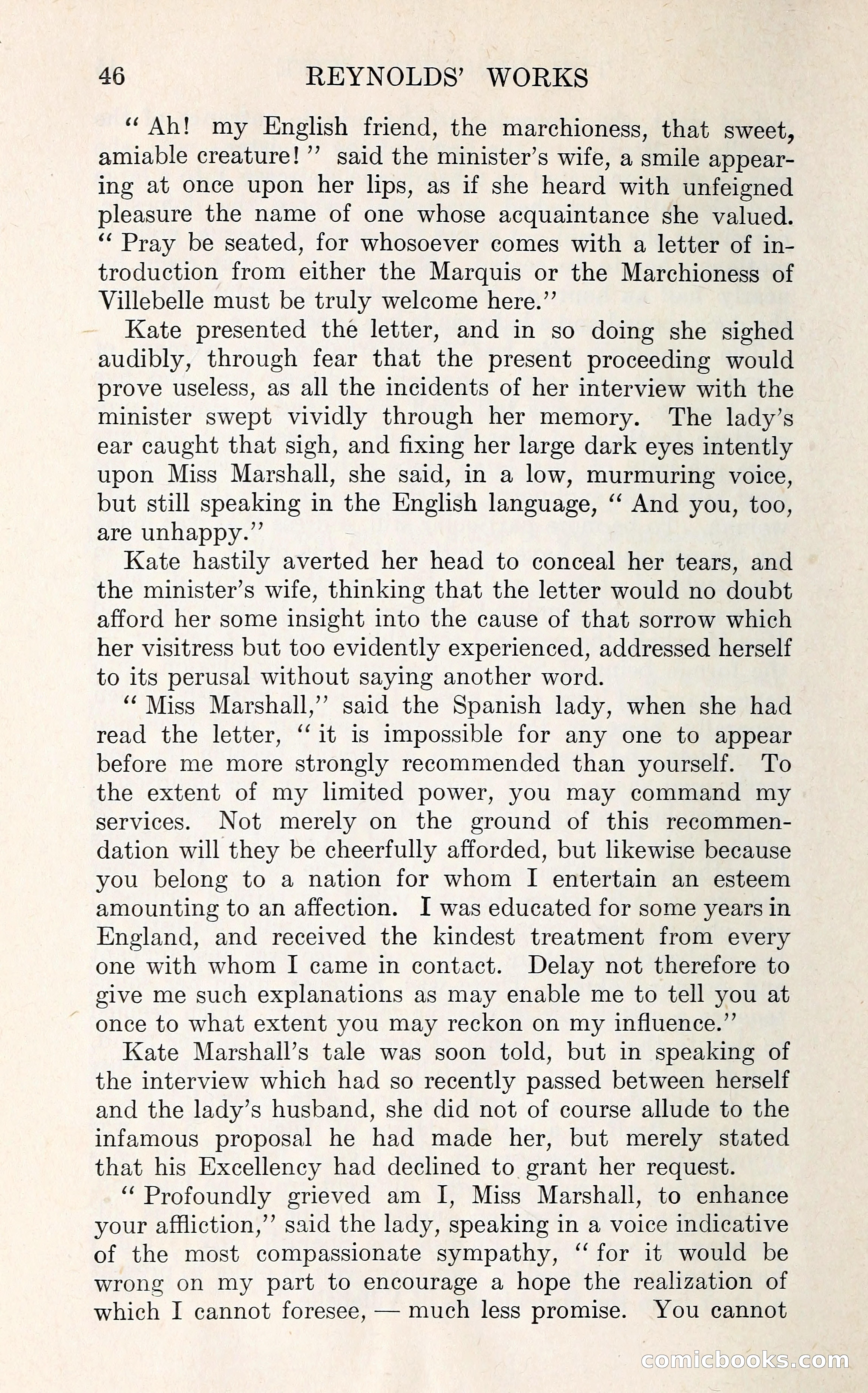 The Works of George W. M. Reynolds — page 63 of 392