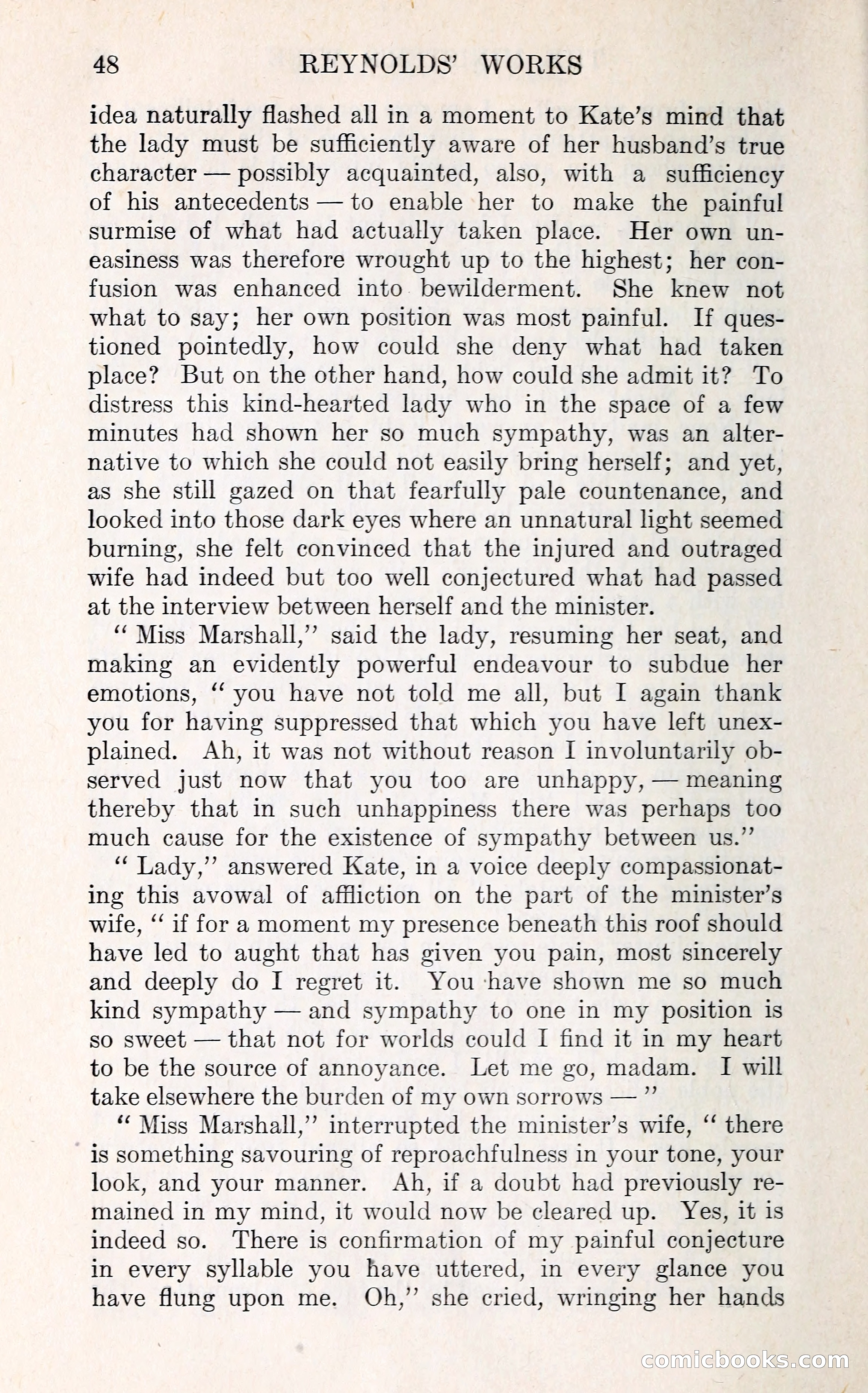 The Works of George W. M. Reynolds — page 65 of 392