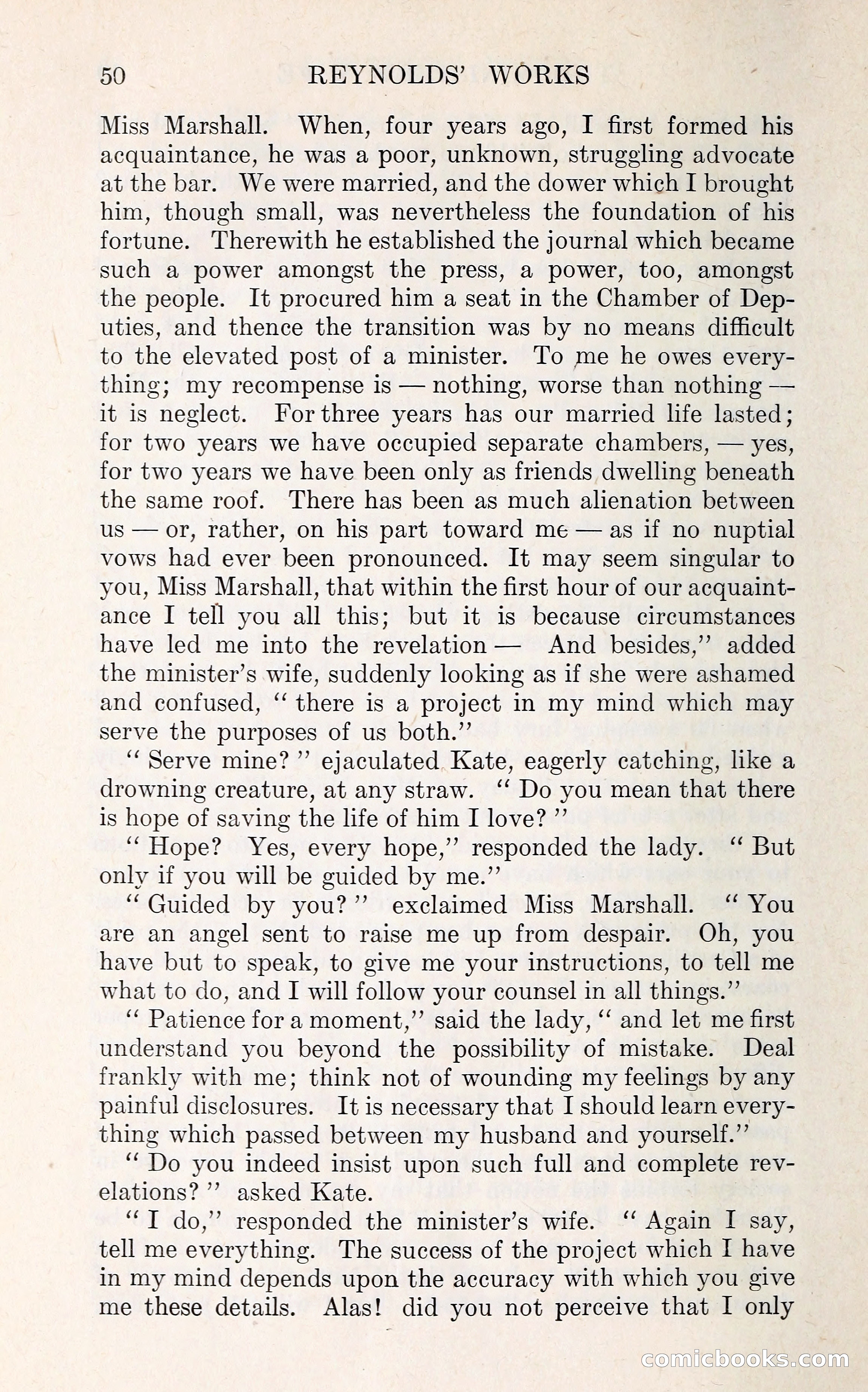 The Works of George W. M. Reynolds — page 67 of 392