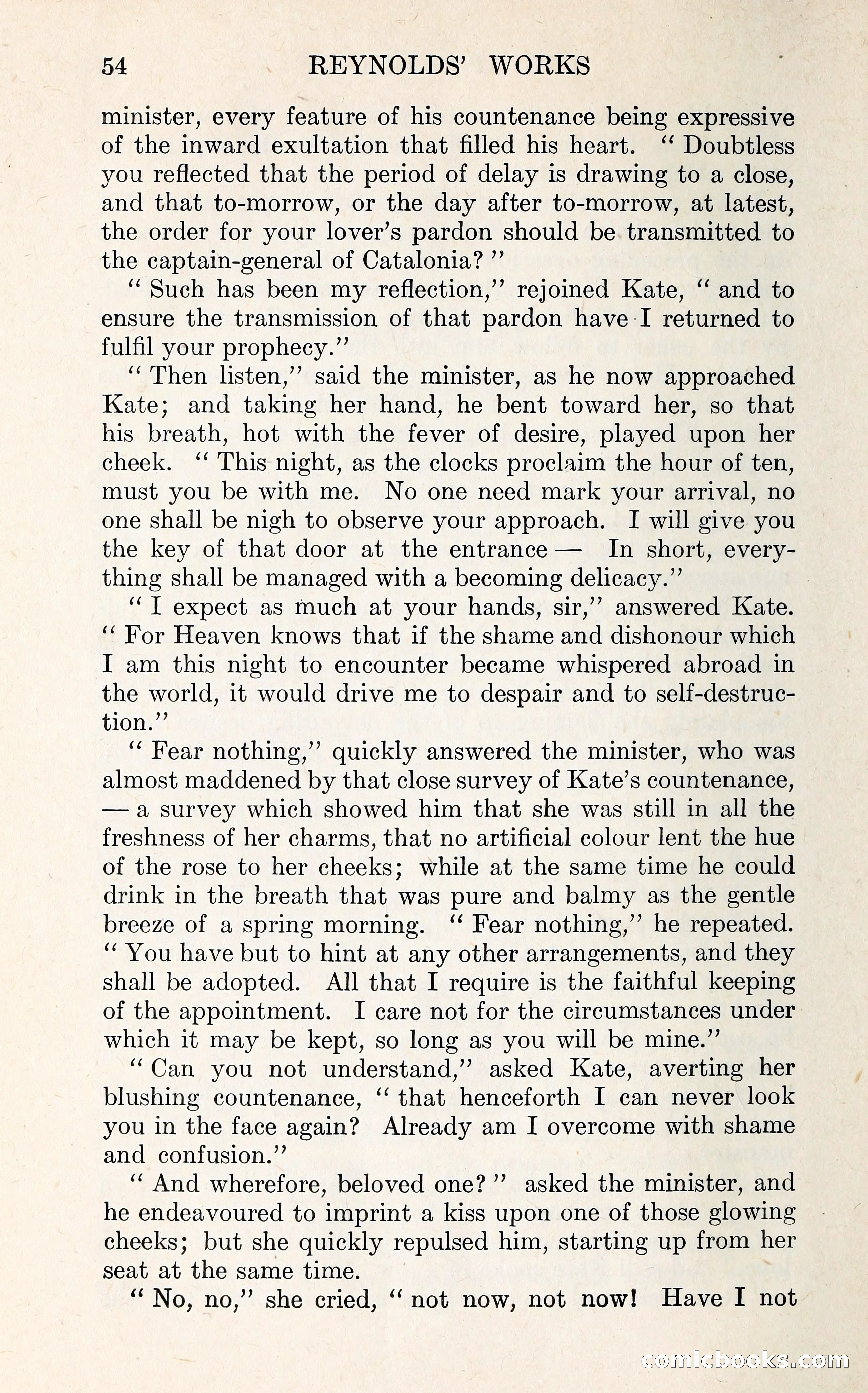 The Works of George W. M. Reynolds — page 71 of 392