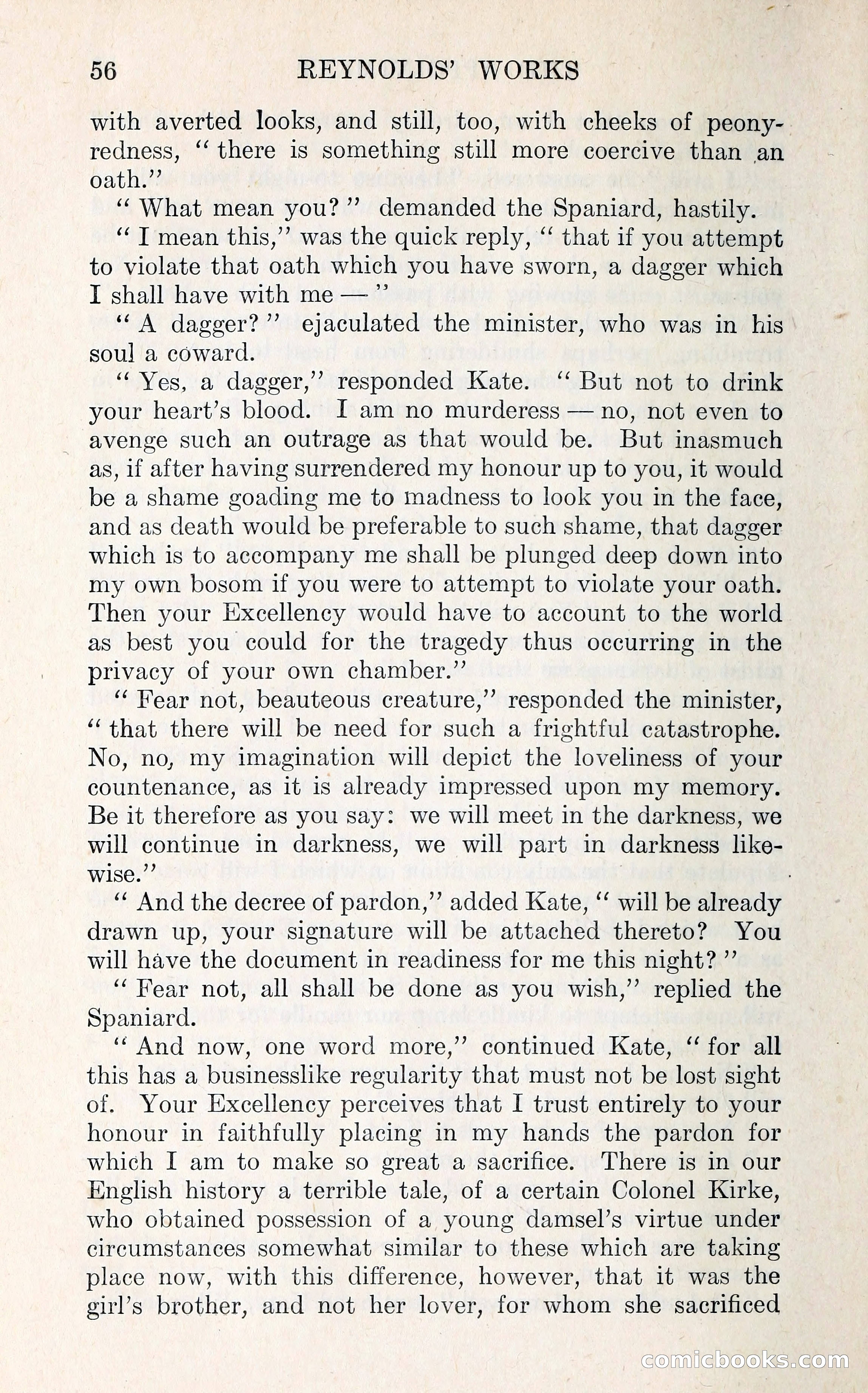 The Works of George W. M. Reynolds — page 73 of 392