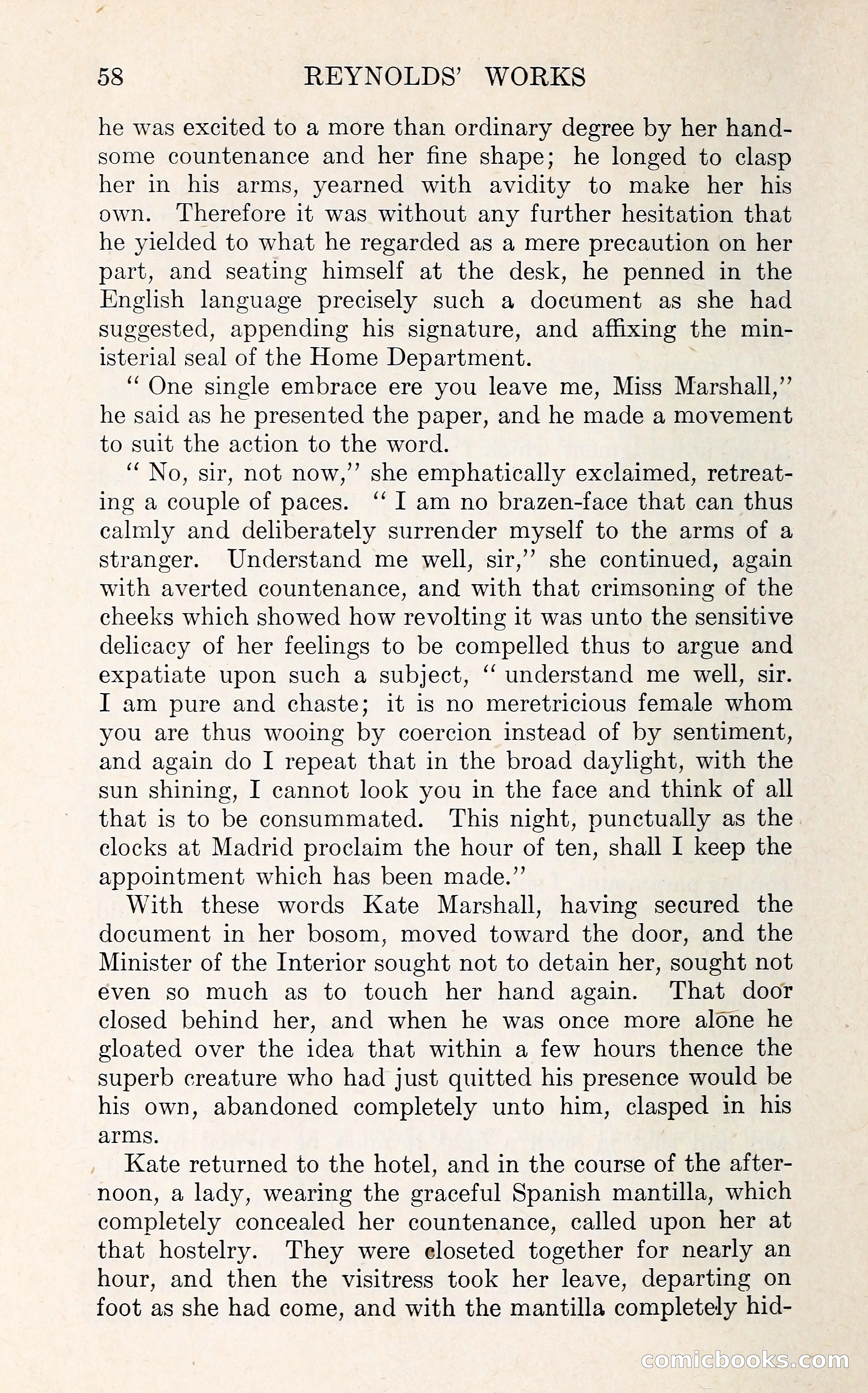 The Works of George W. M. Reynolds — page 75 of 392