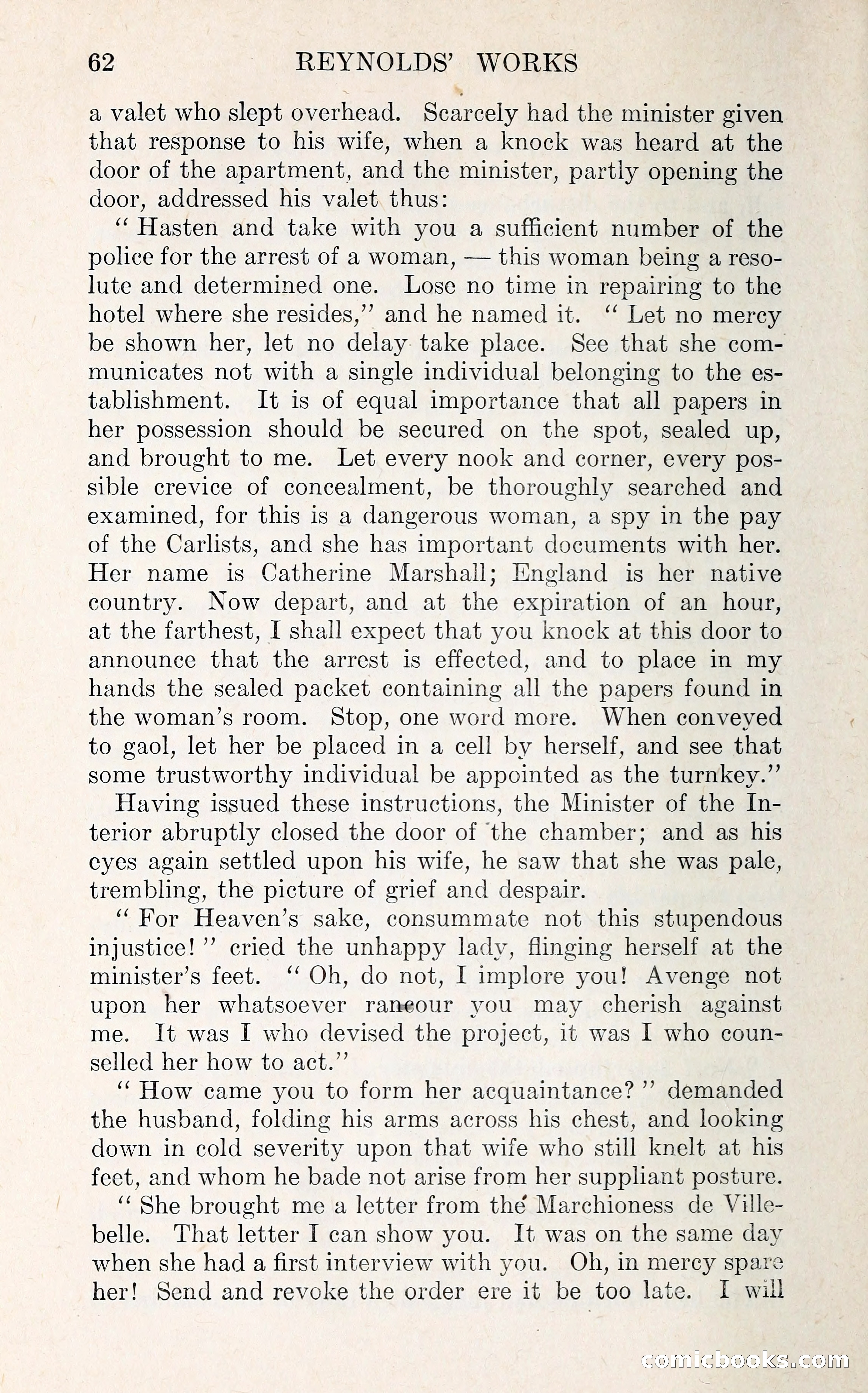 The Works of George W. M. Reynolds — page 79 of 392