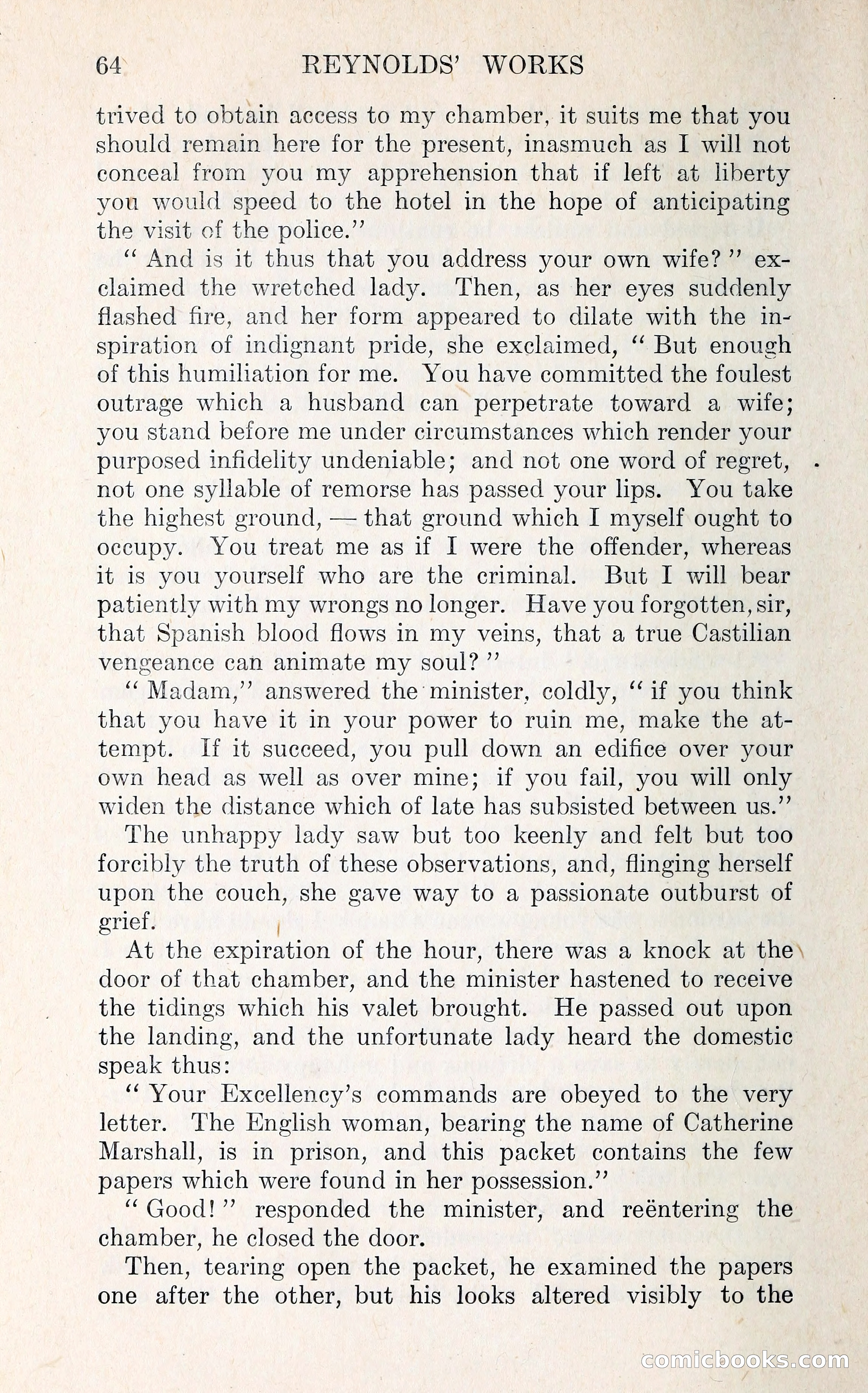 The Works of George W. M. Reynolds — page 81 of 392