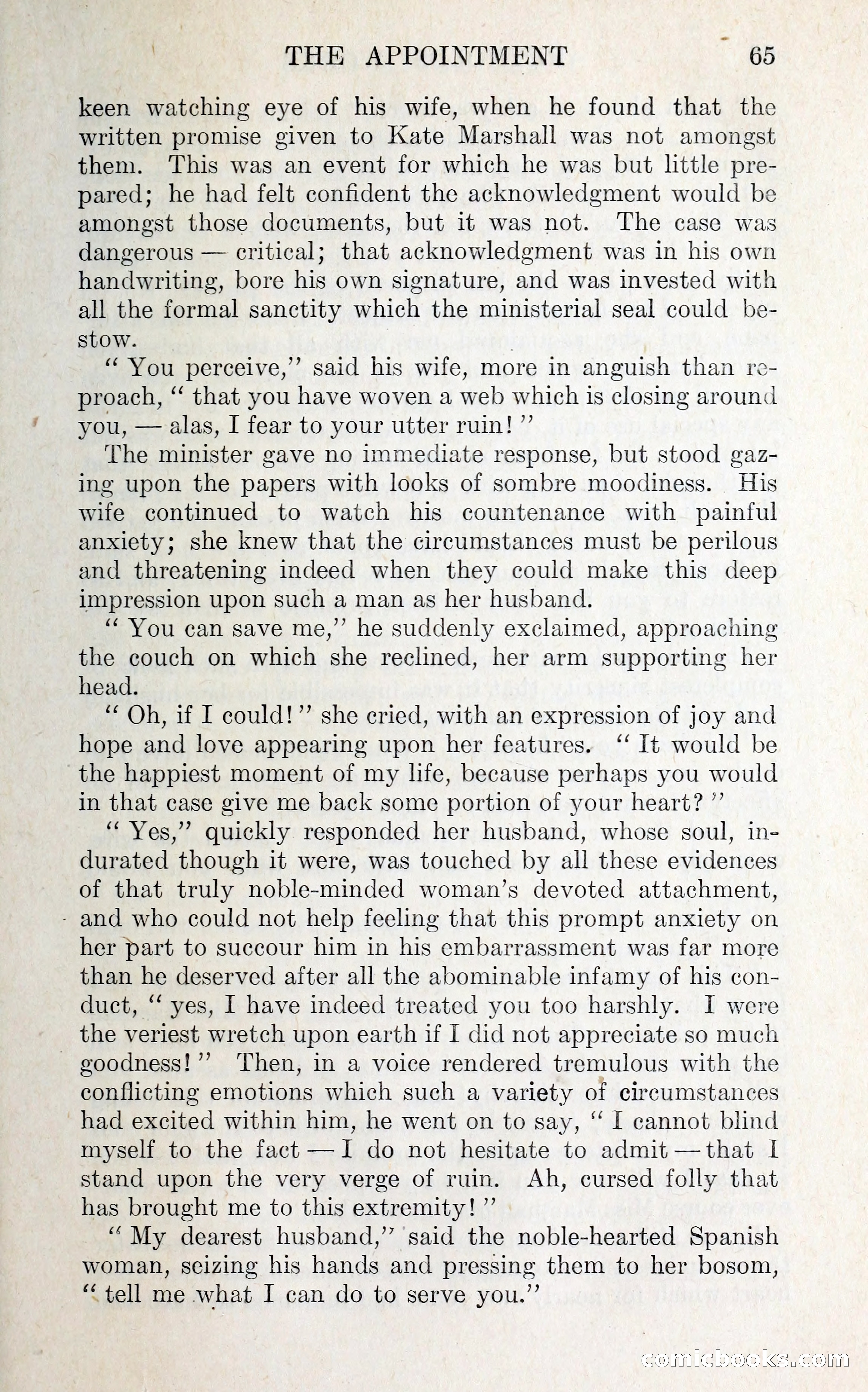 The Works of George W. M. Reynolds — page 82 of 392