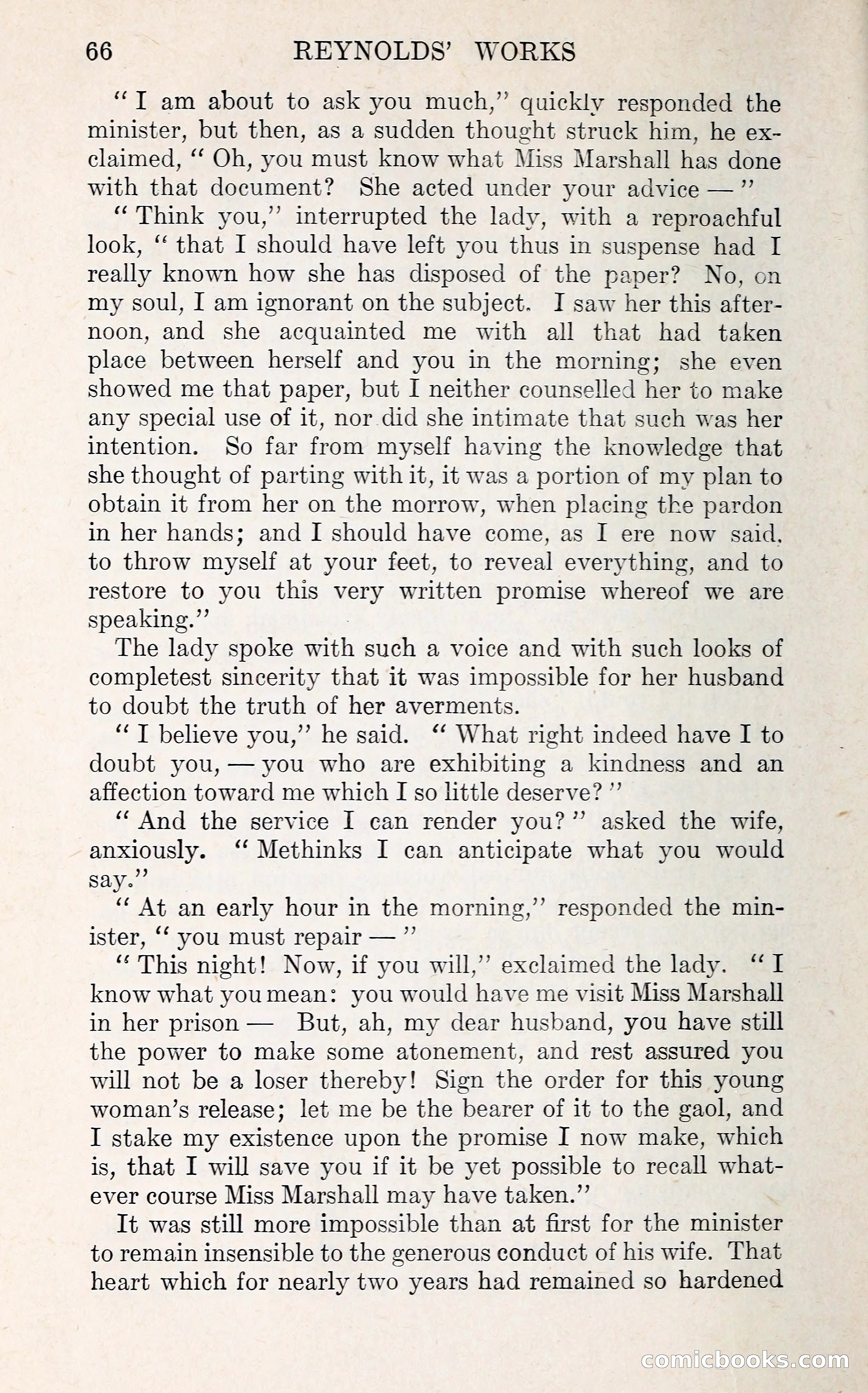The Works of George W. M. Reynolds — page 83 of 392