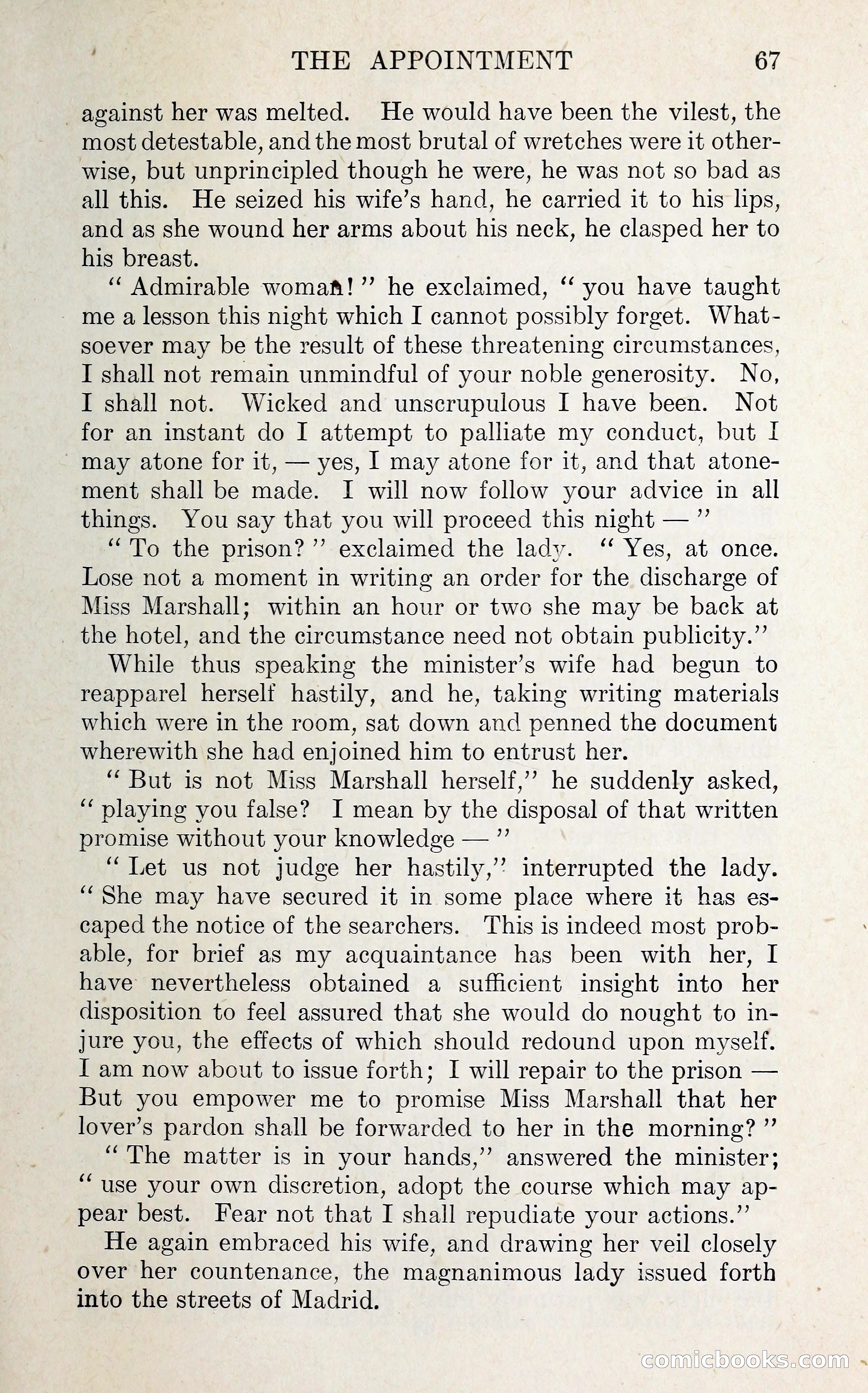 The Works of George W. M. Reynolds — page 84 of 392