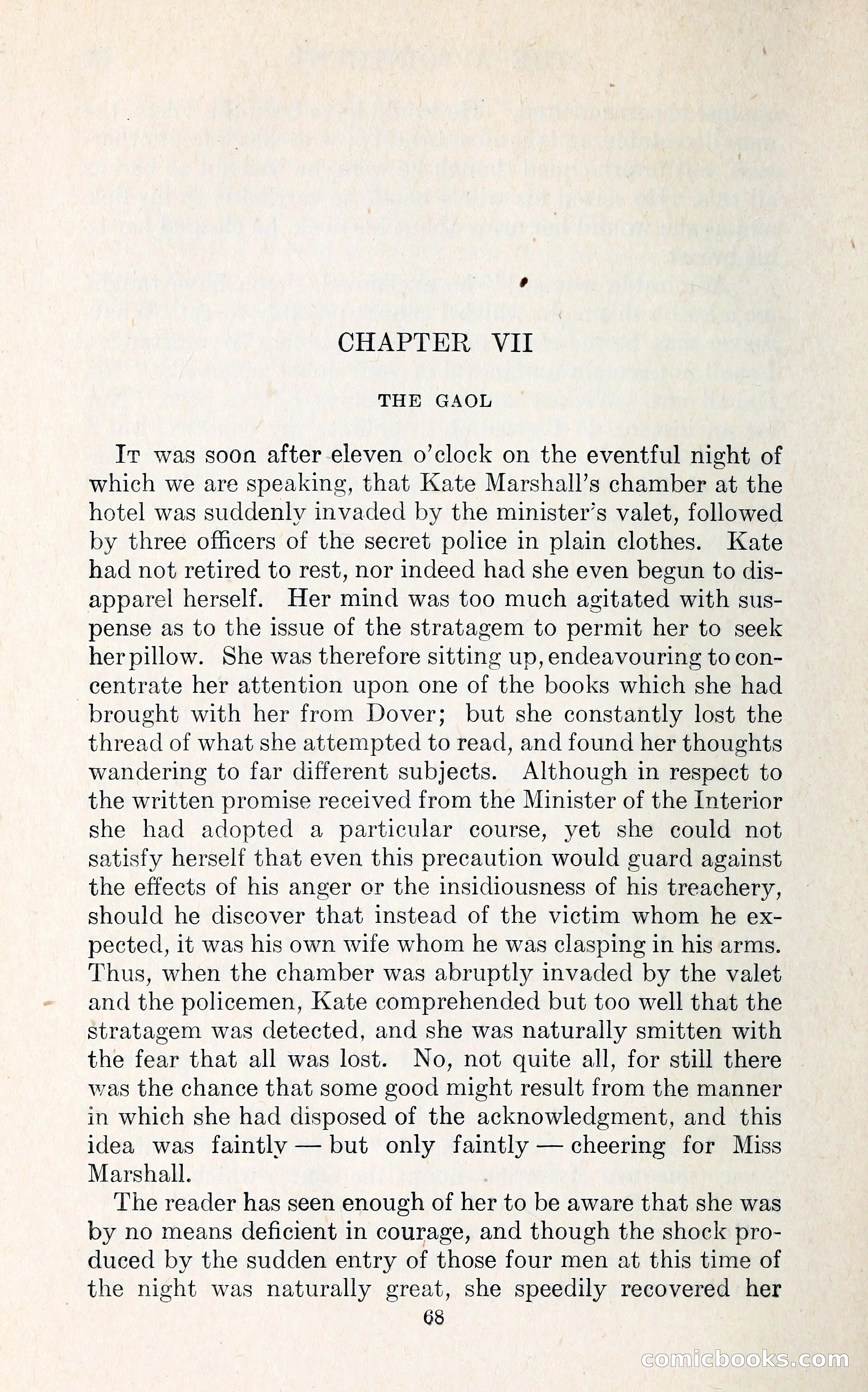 The Works of George W. M. Reynolds — page 85 of 392