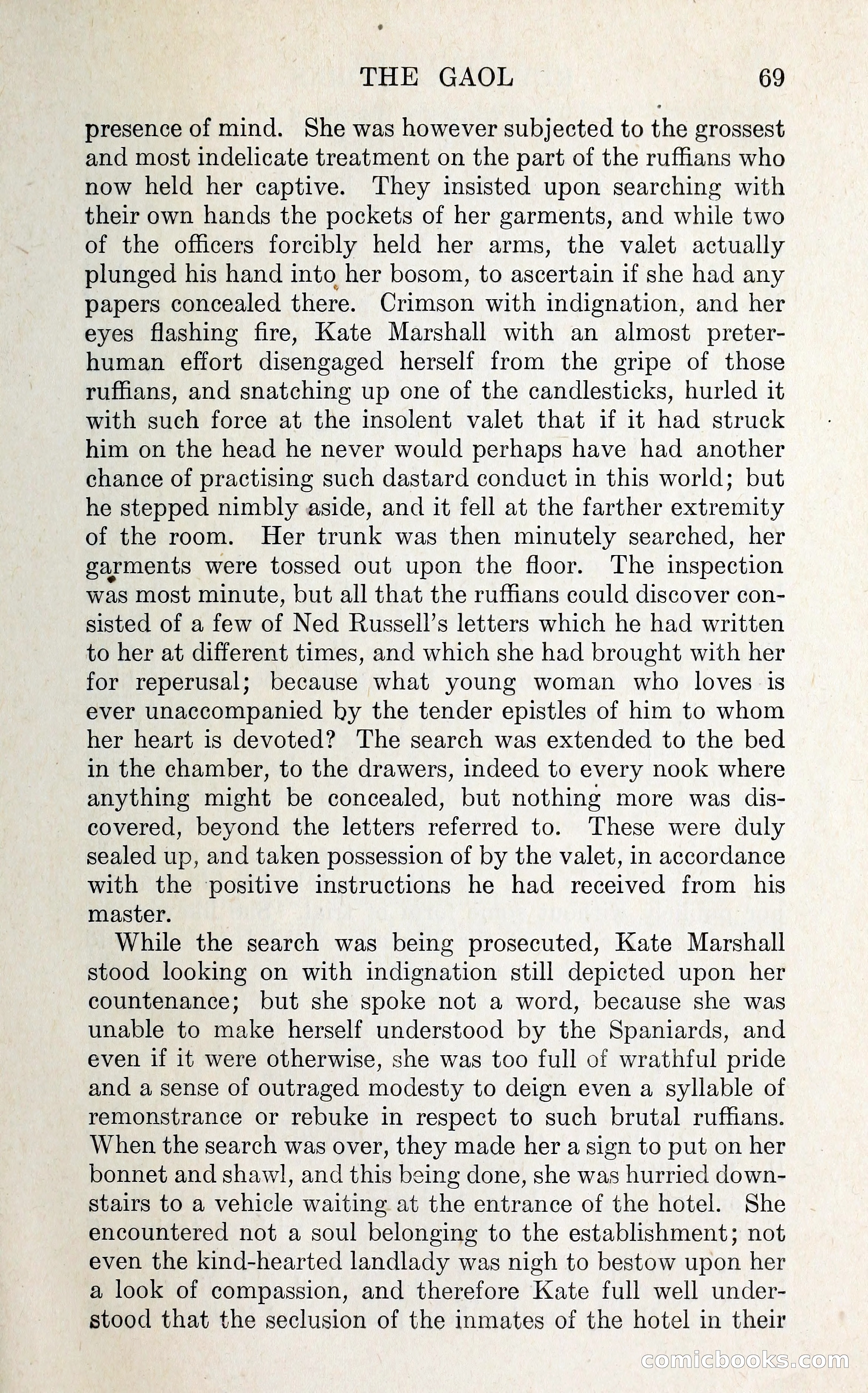 The Works of George W. M. Reynolds — page 86 of 392