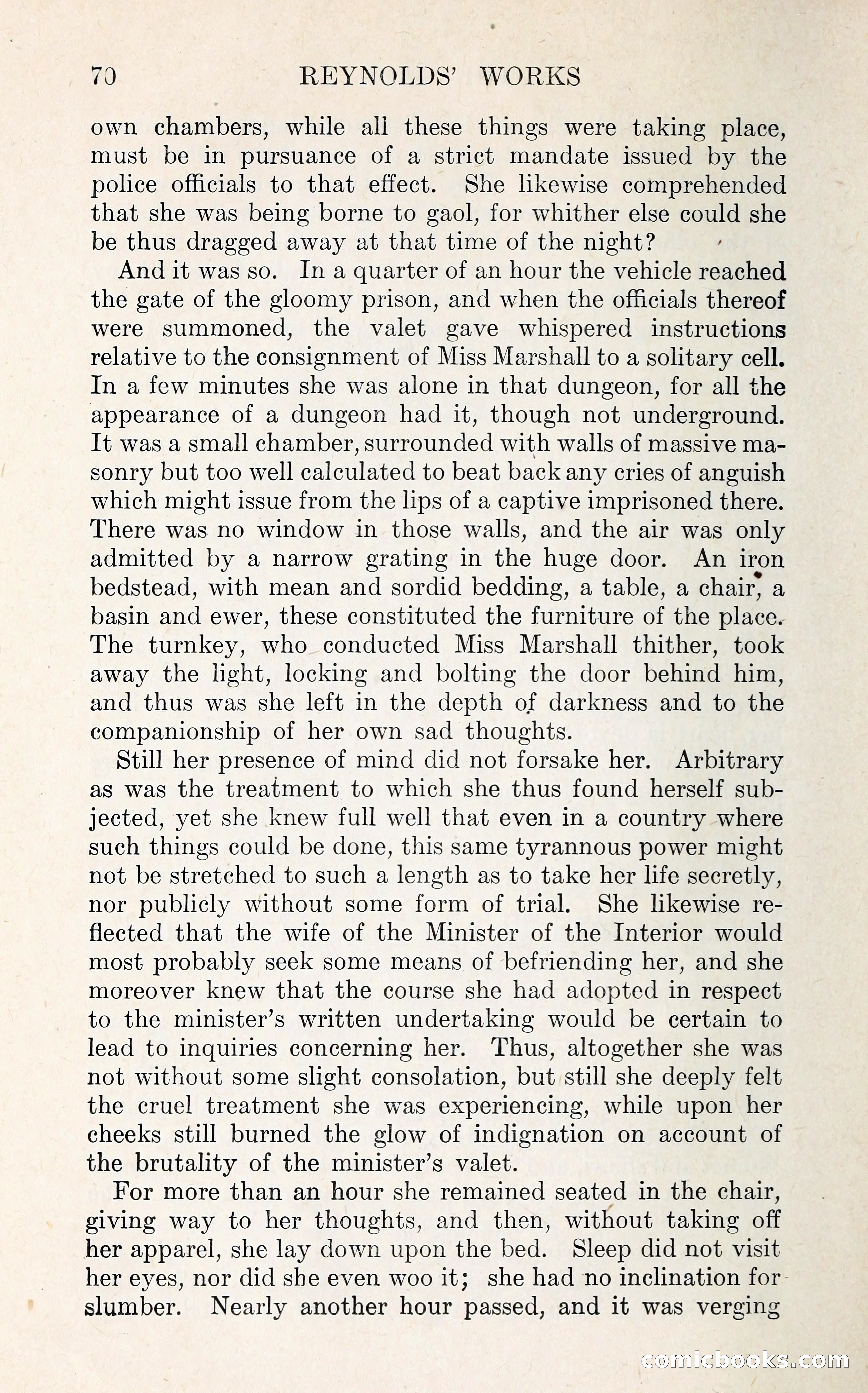 The Works of George W. M. Reynolds — page 87 of 392