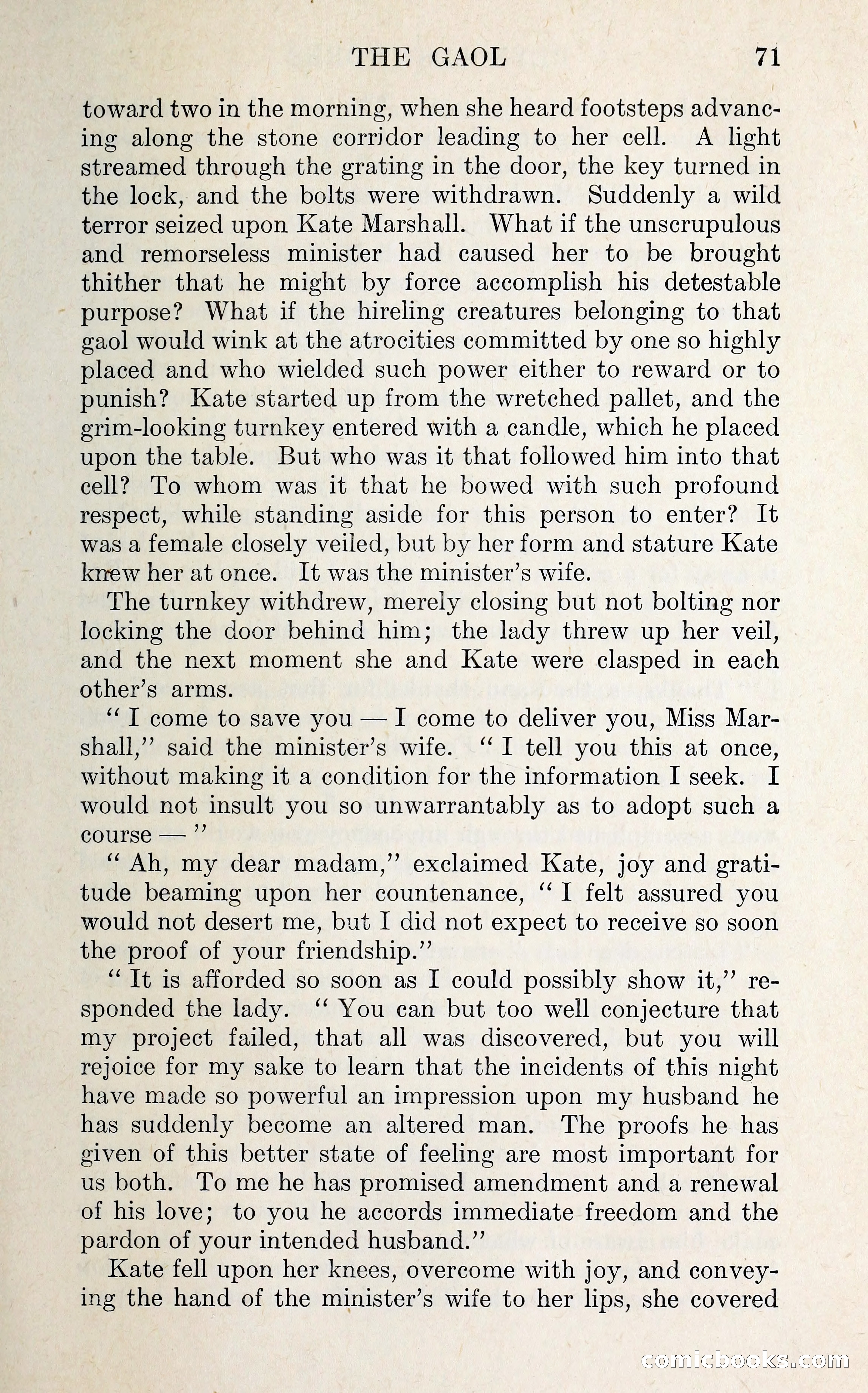 The Works of George W. M. Reynolds — page 88 of 392