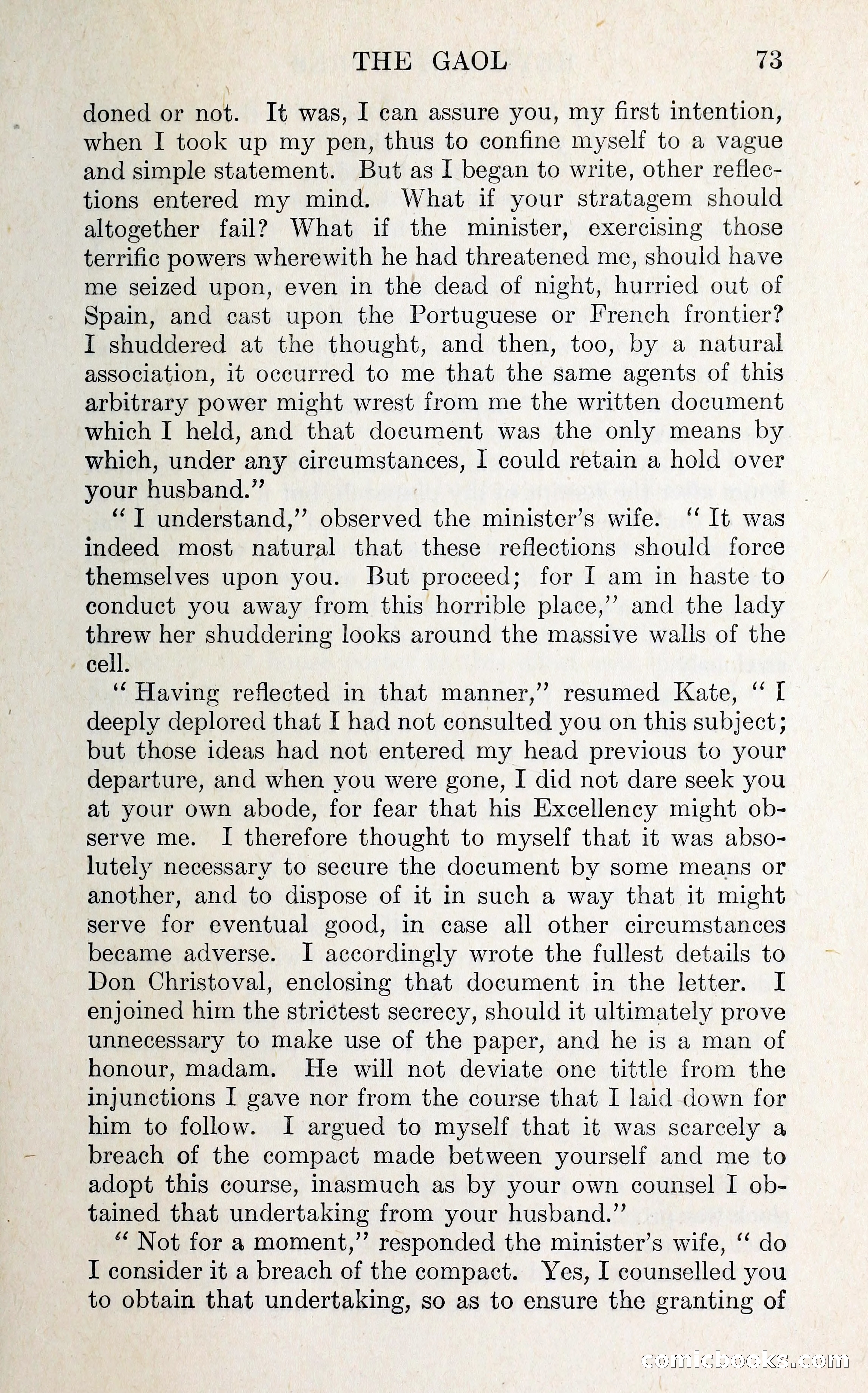The Works of George W. M. Reynolds — page 90 of 392