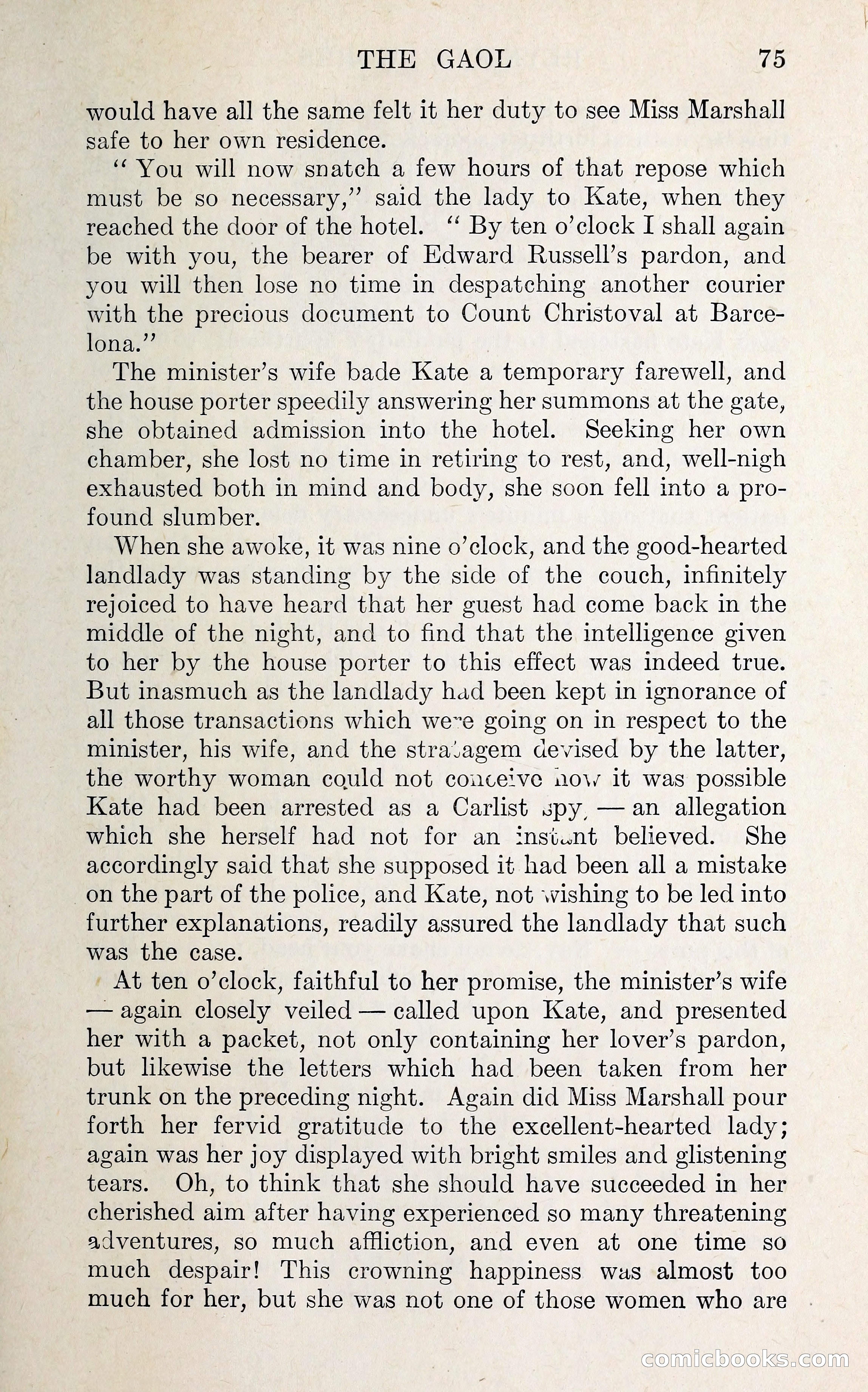 The Works of George W. M. Reynolds — page 92 of 392