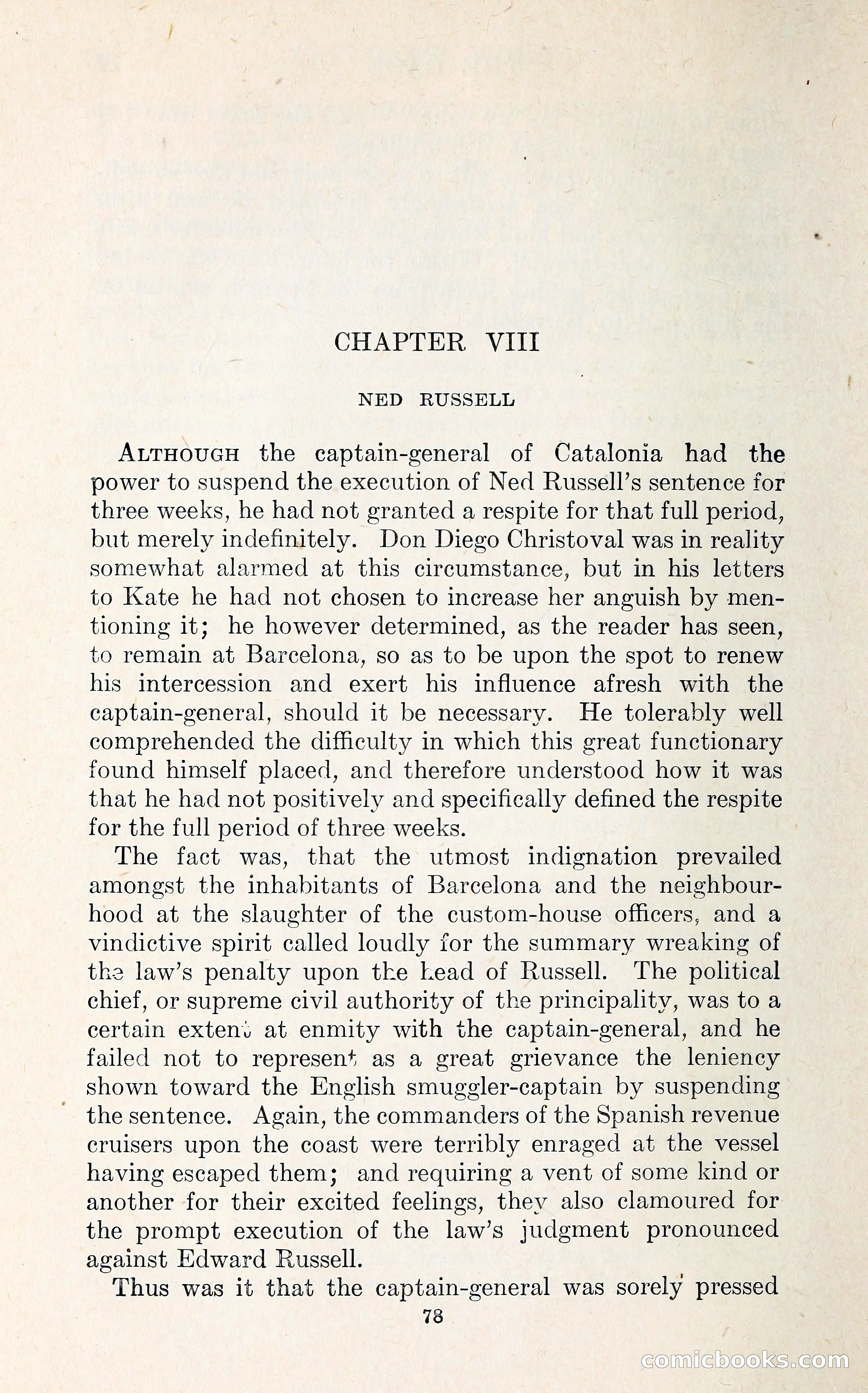 The Works of George W. M. Reynolds — page 95 of 392