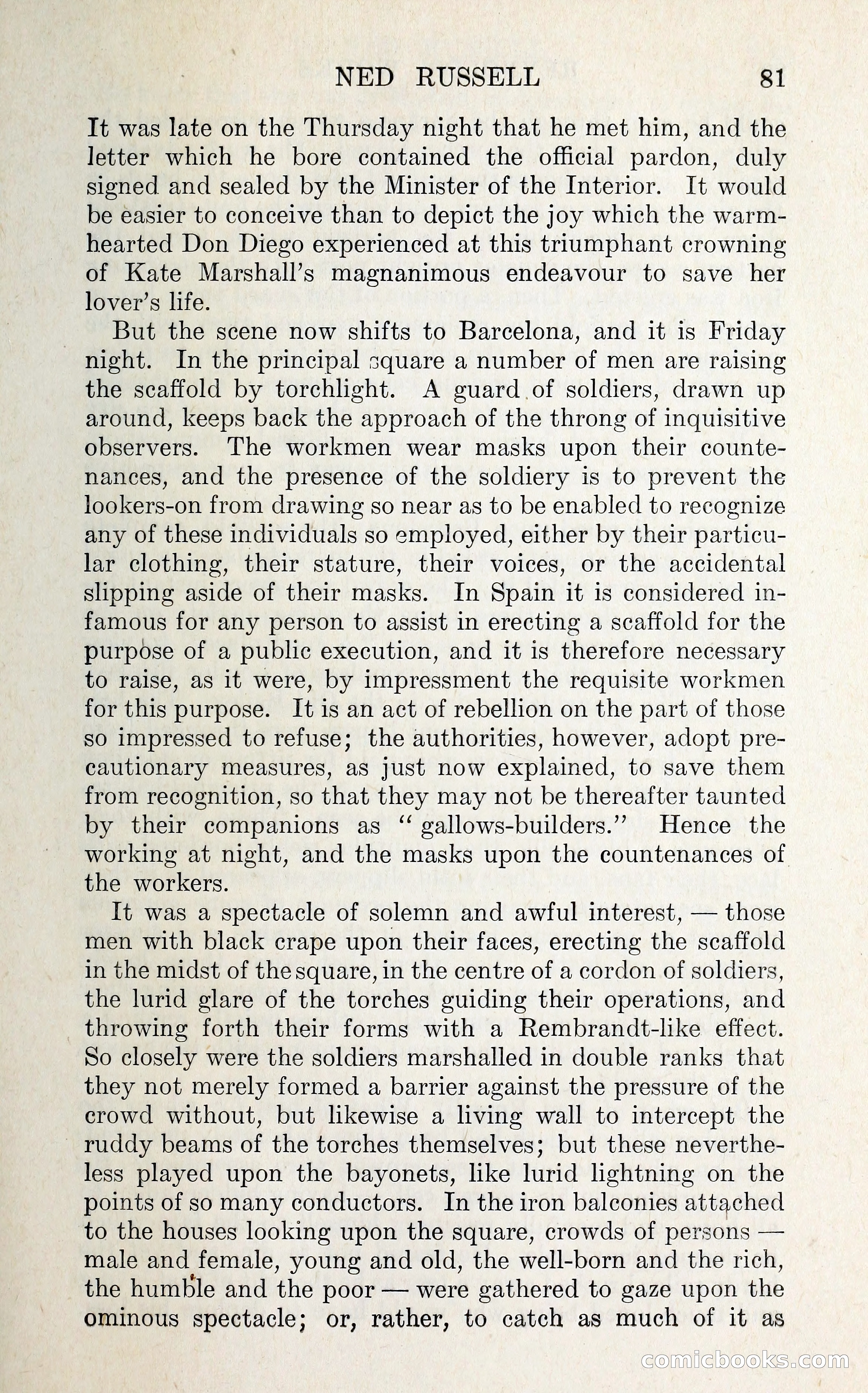 The Works of George W. M. Reynolds — page 98 of 392
