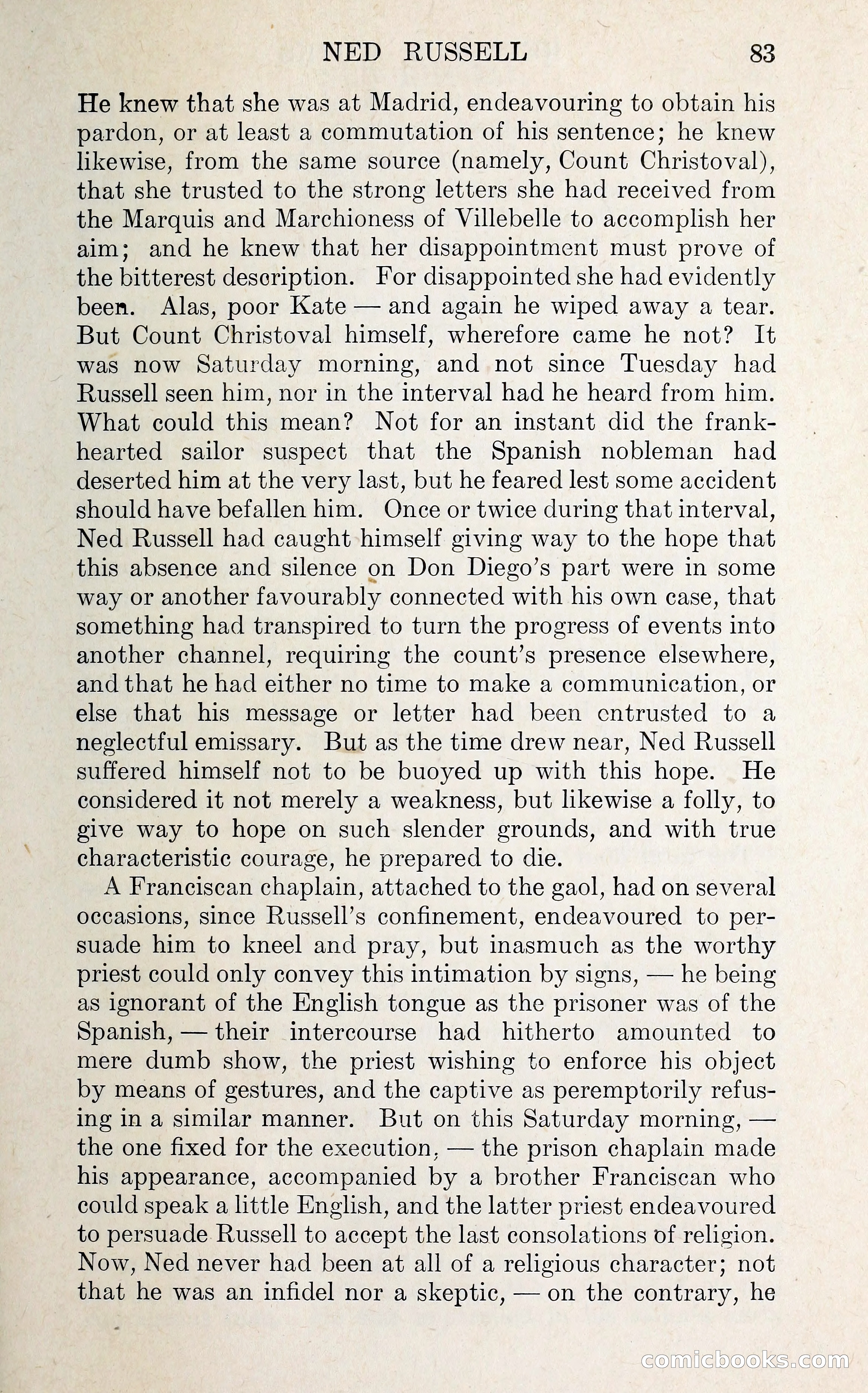The Works of George W. M. Reynolds — page 100 of 392