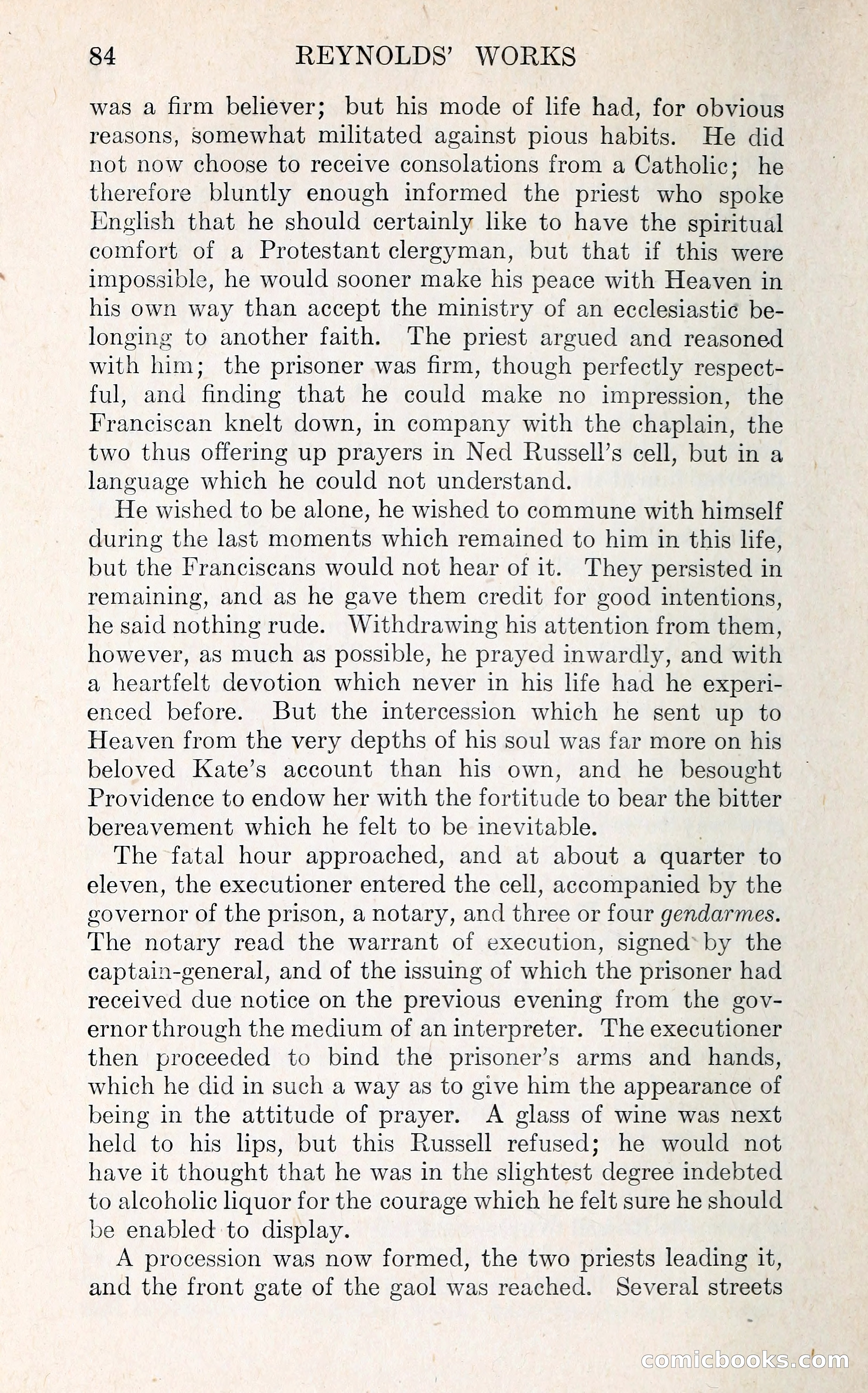The Works of George W. M. Reynolds — page 101 of 392
