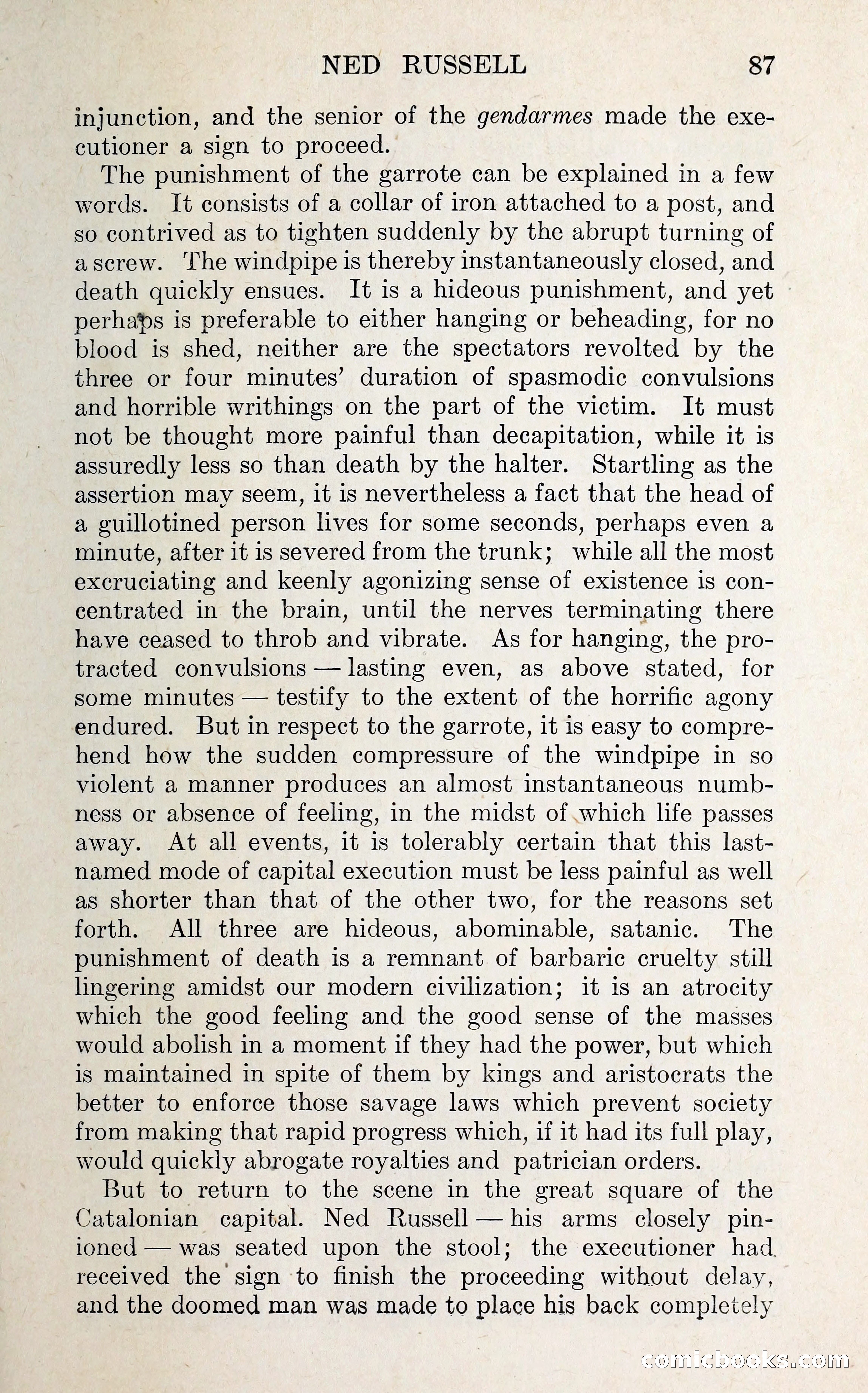 The Works of George W. M. Reynolds — page 104 of 392