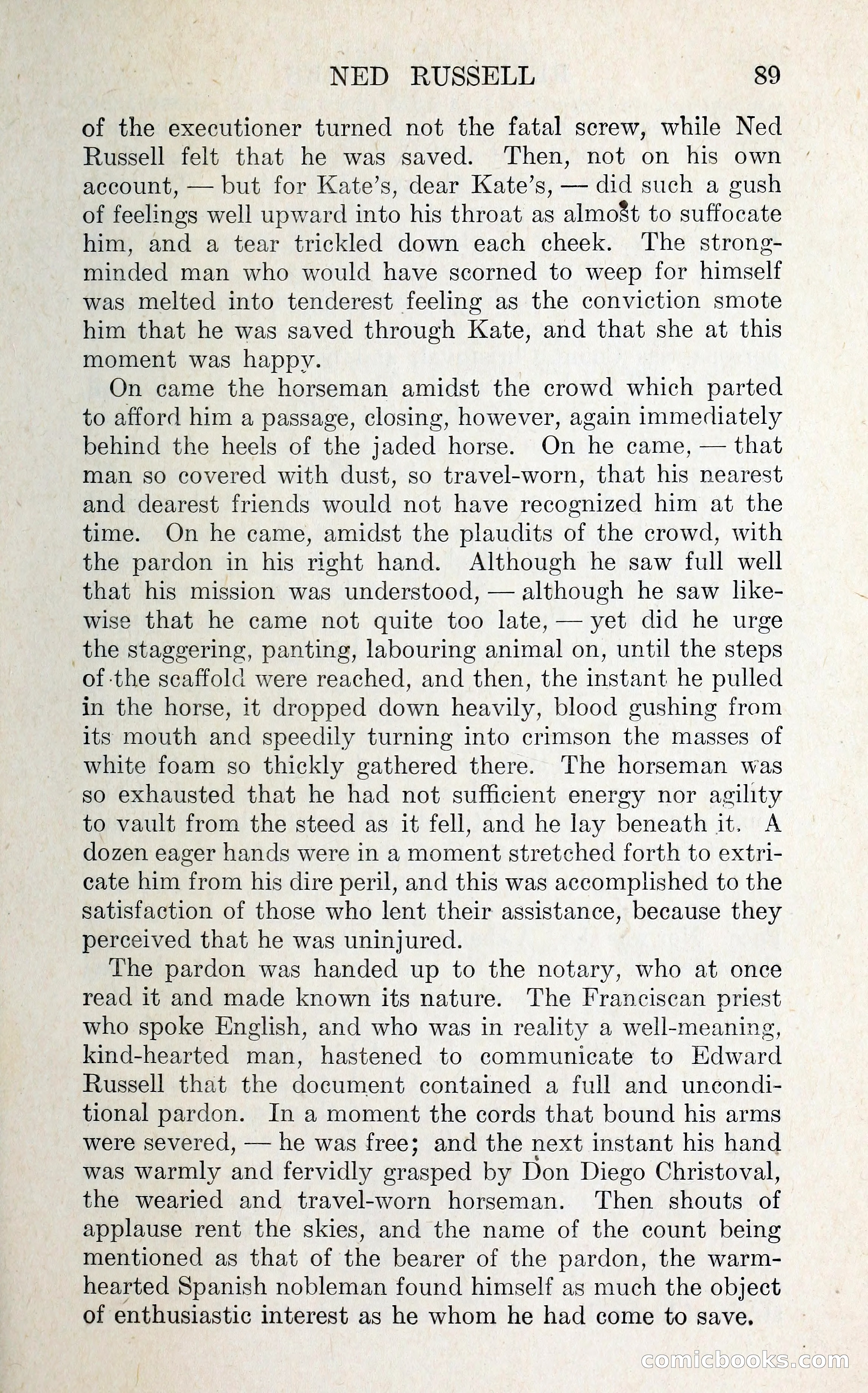 The Works of George W. M. Reynolds — page 106 of 392