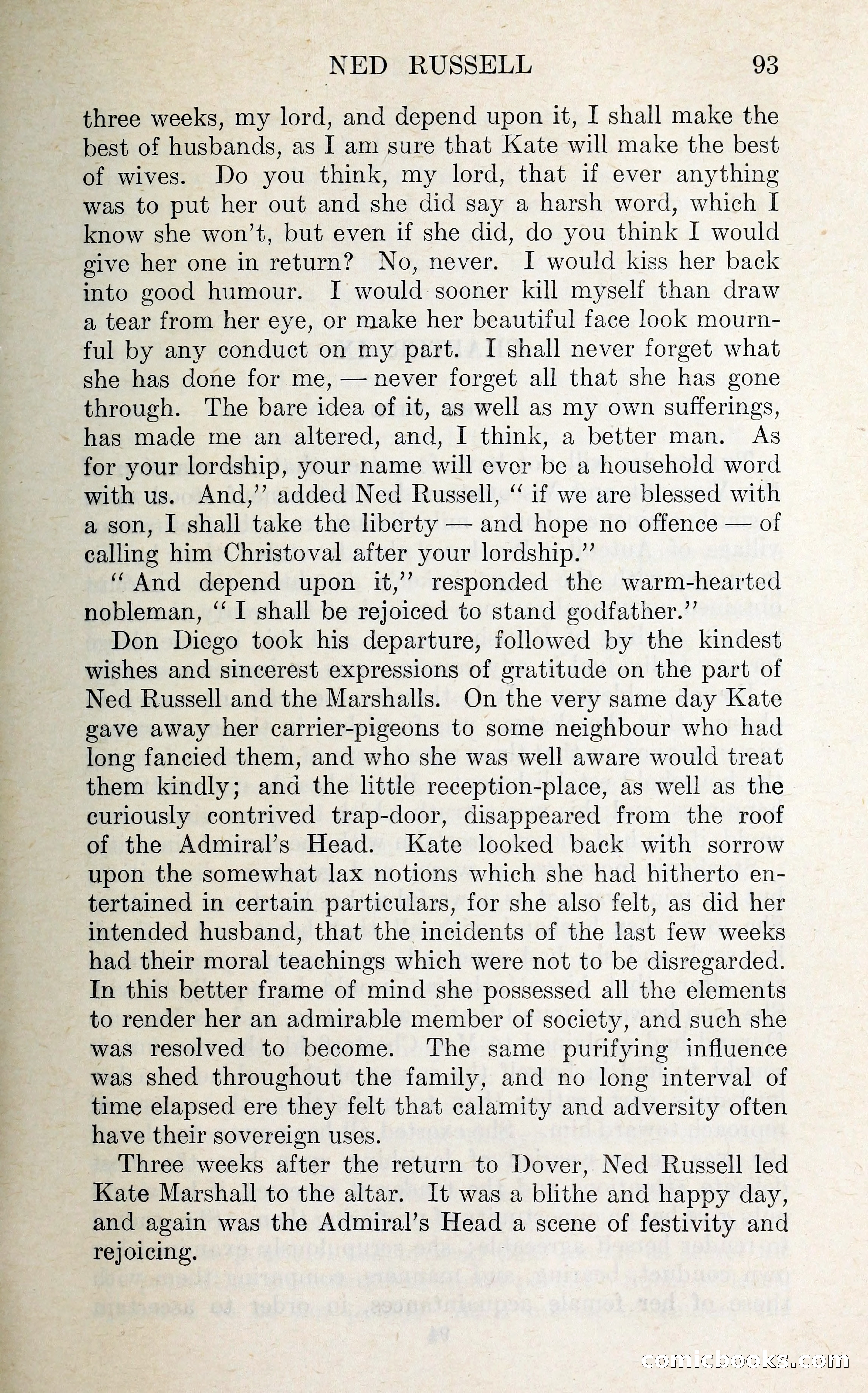 The Works of George W. M. Reynolds — page 110 of 392