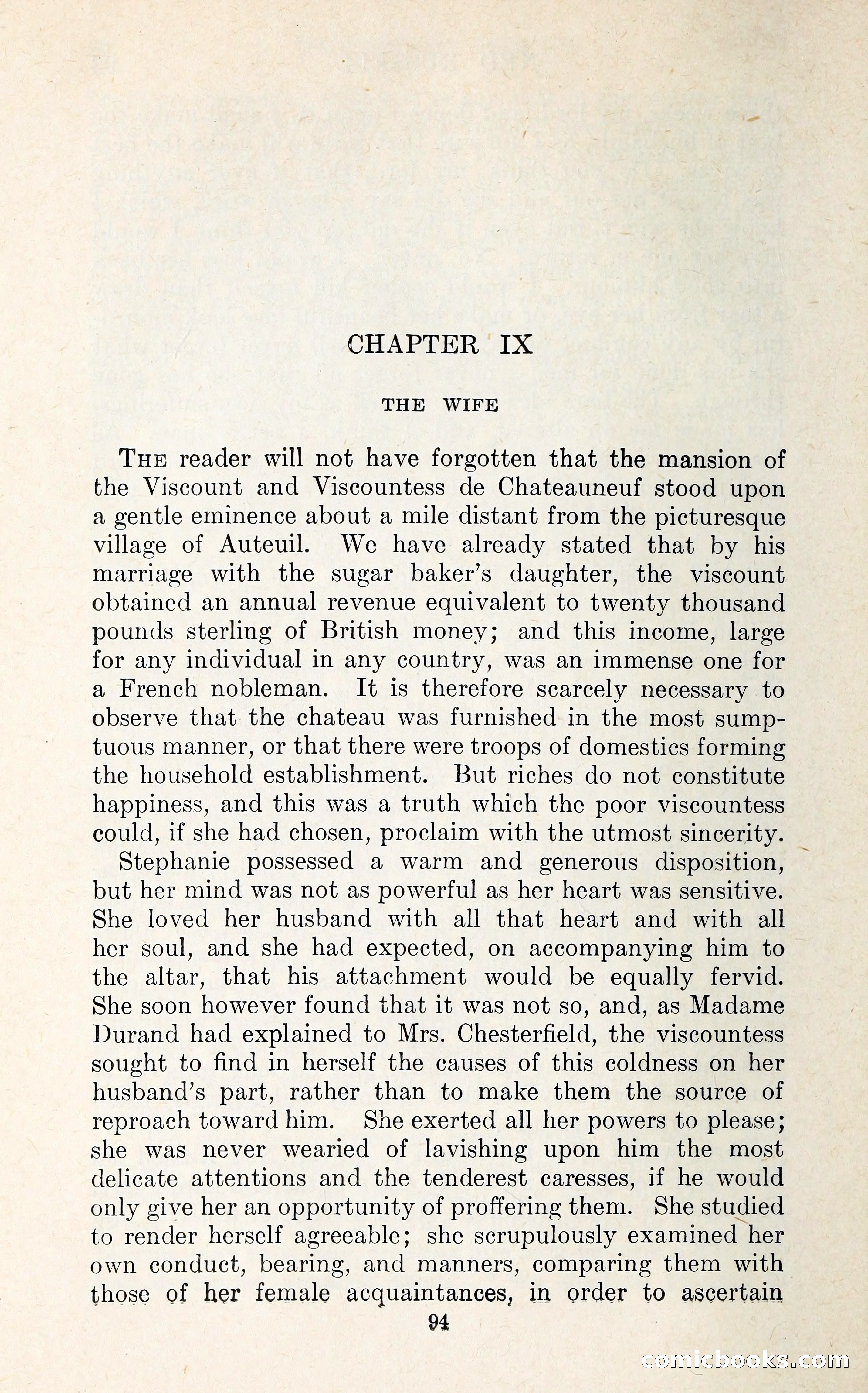 The Works of George W. M. Reynolds — page 111 of 392