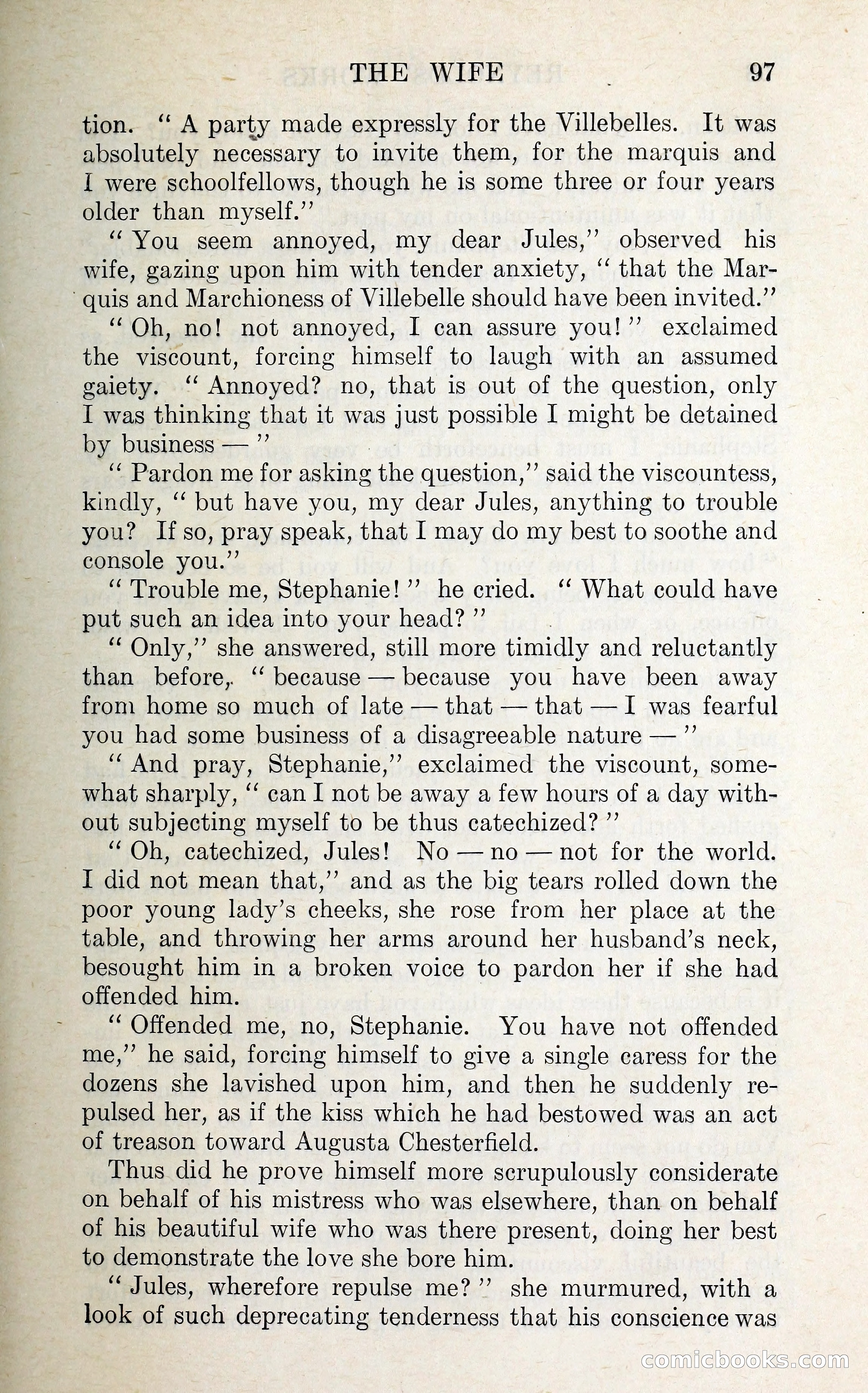 The Works of George W. M. Reynolds — page 114 of 392