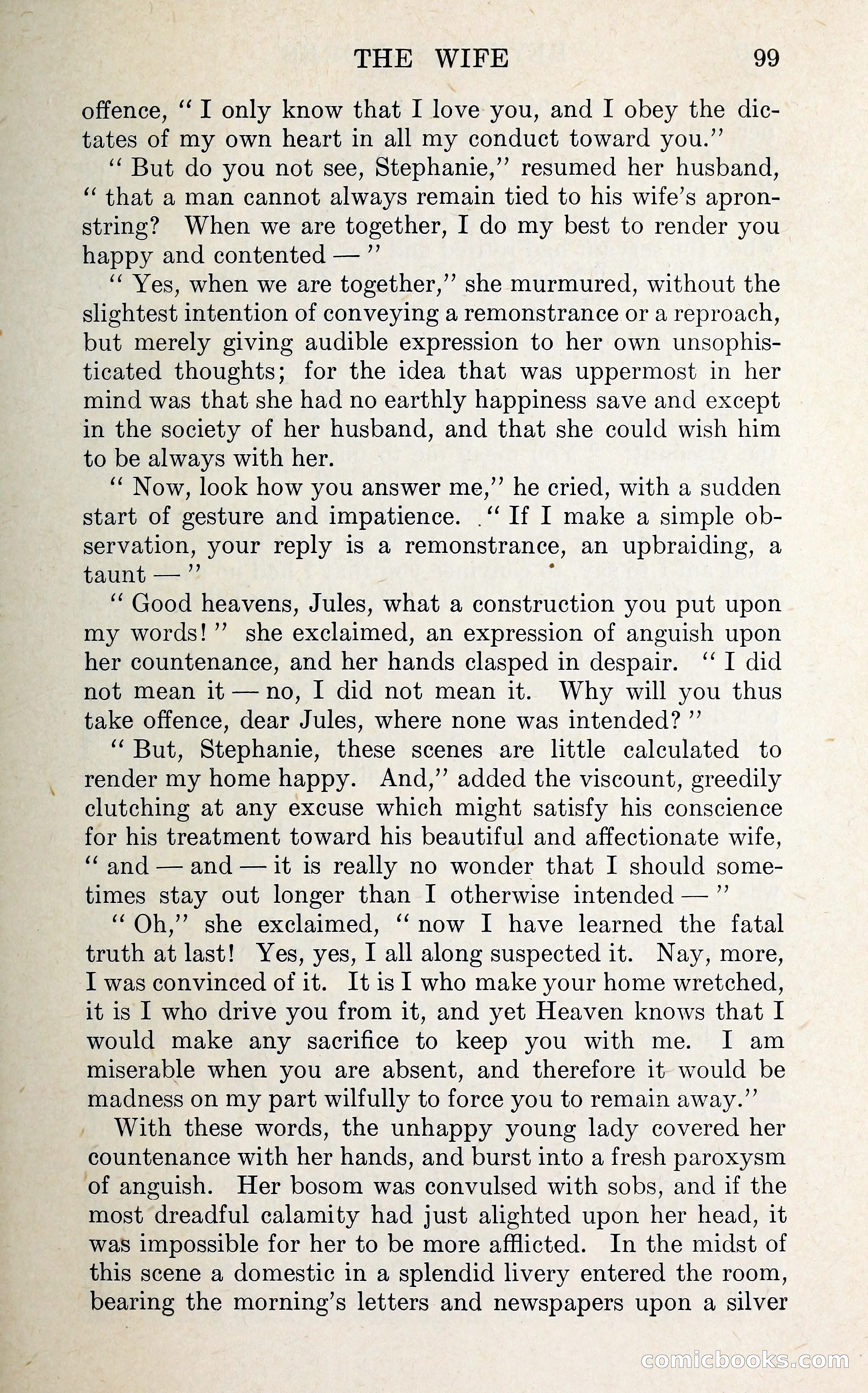 The Works of George W. M. Reynolds — page 116 of 392