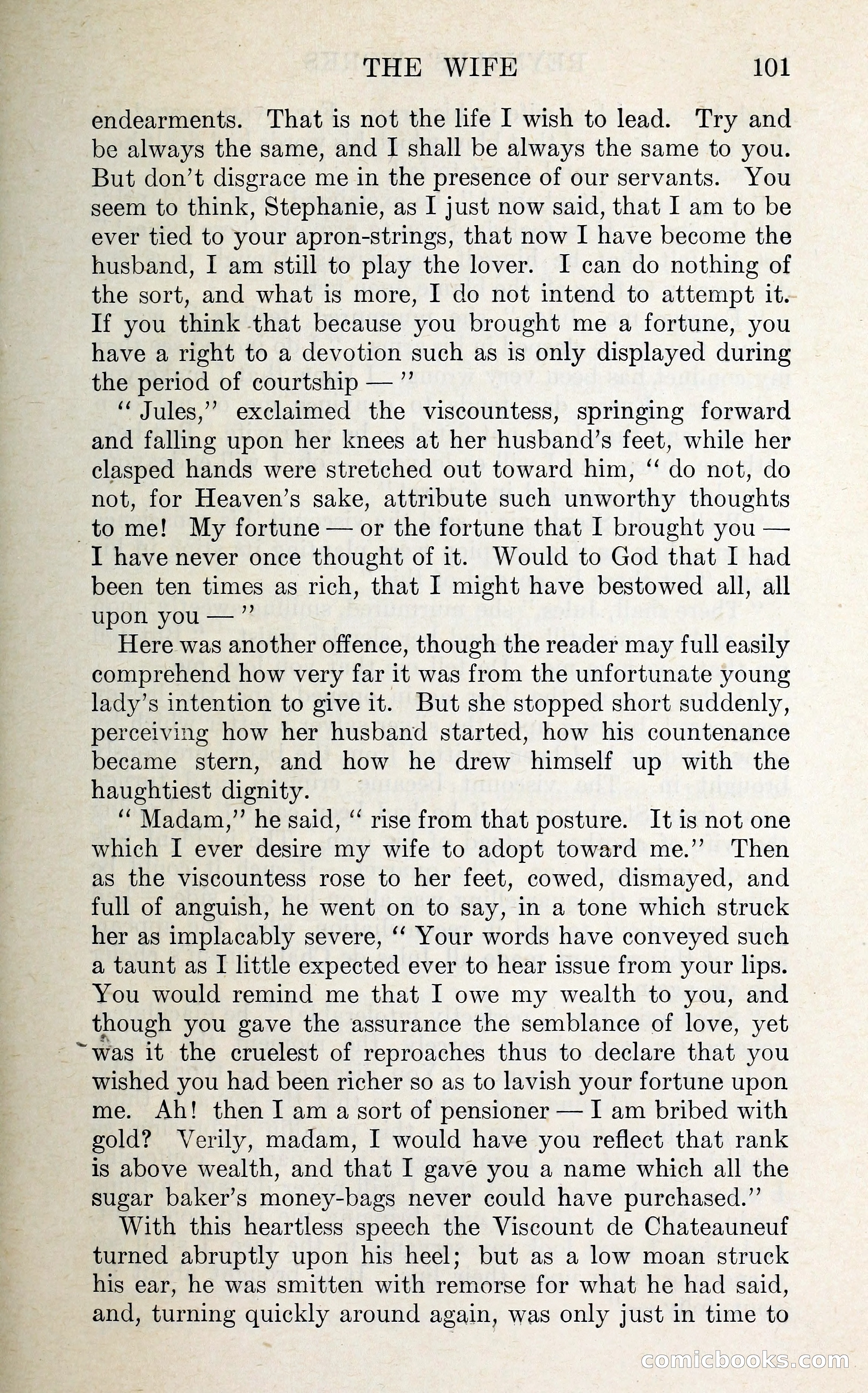 The Works of George W. M. Reynolds — page 118 of 392