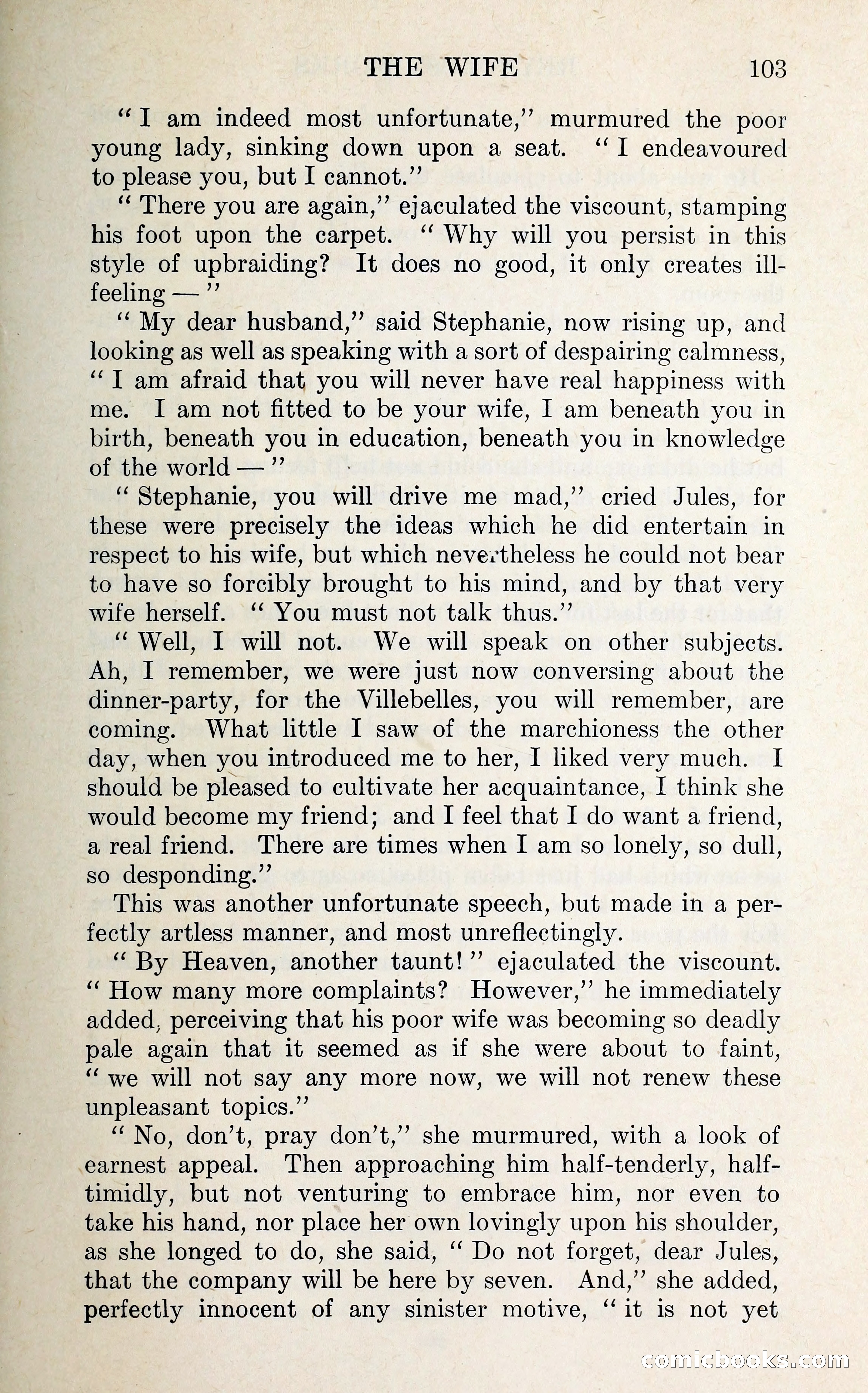 The Works of George W. M. Reynolds — page 120 of 392
