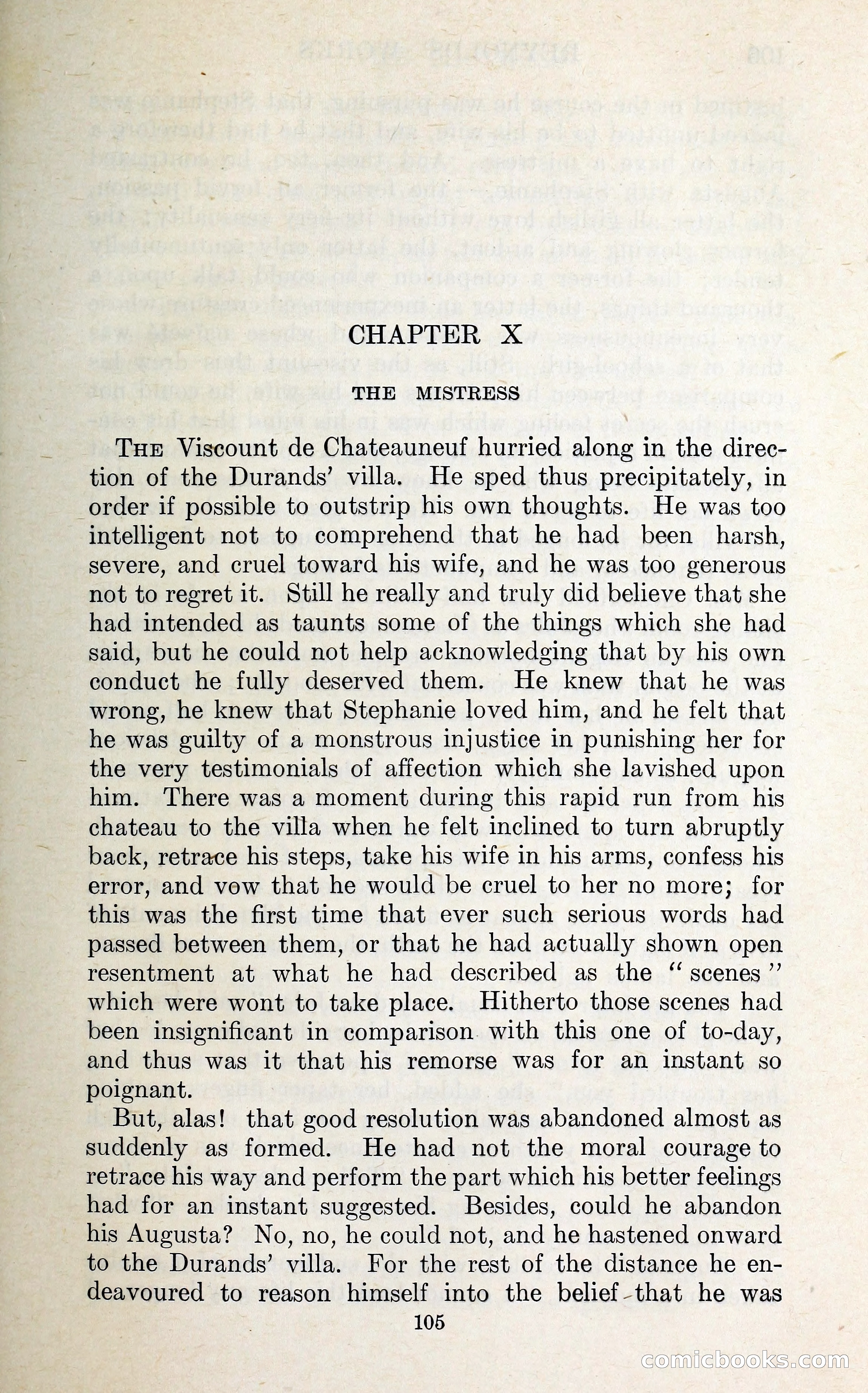 The Works of George W. M. Reynolds — page 122 of 392