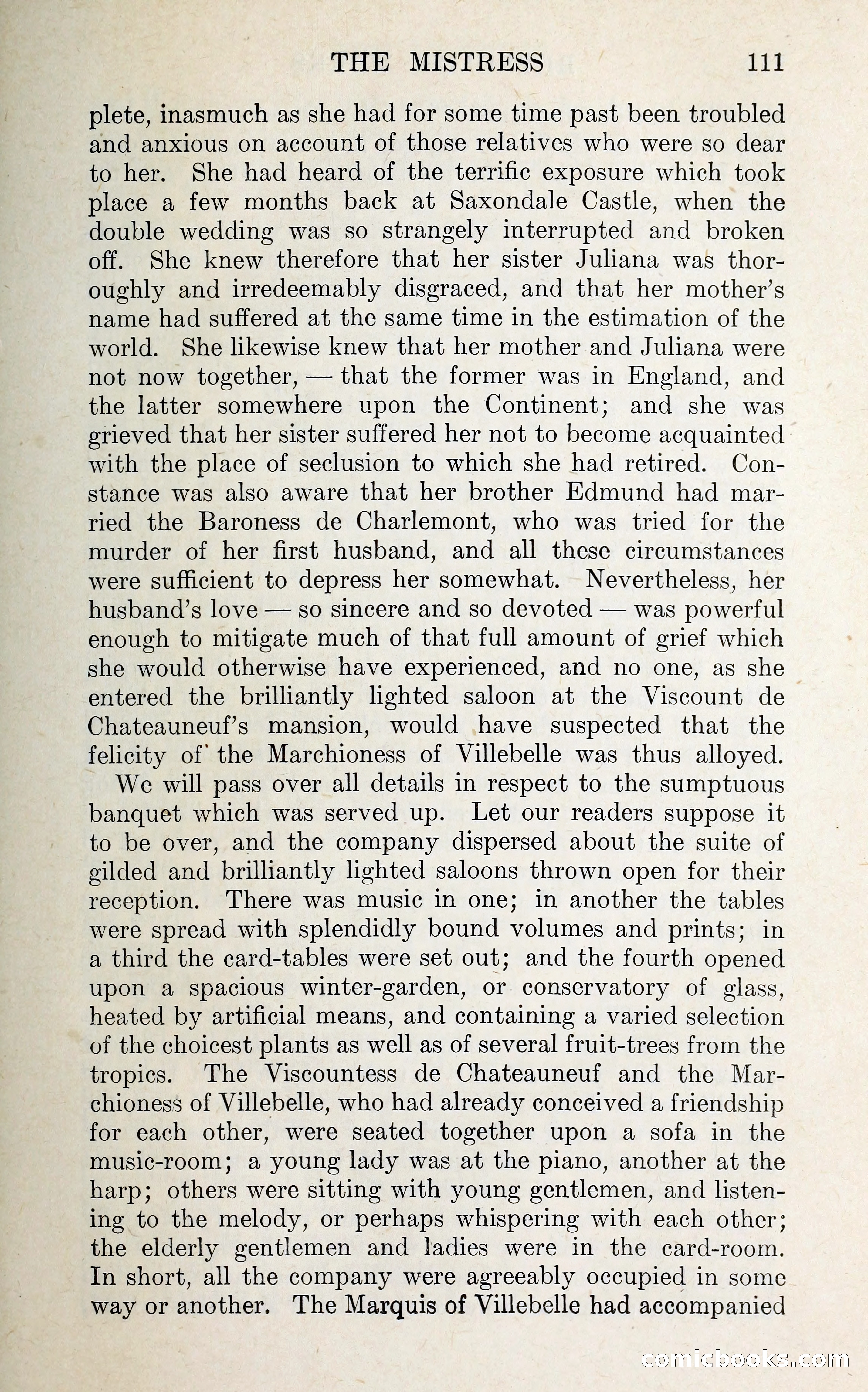 The Works of George W. M. Reynolds — page 128 of 392