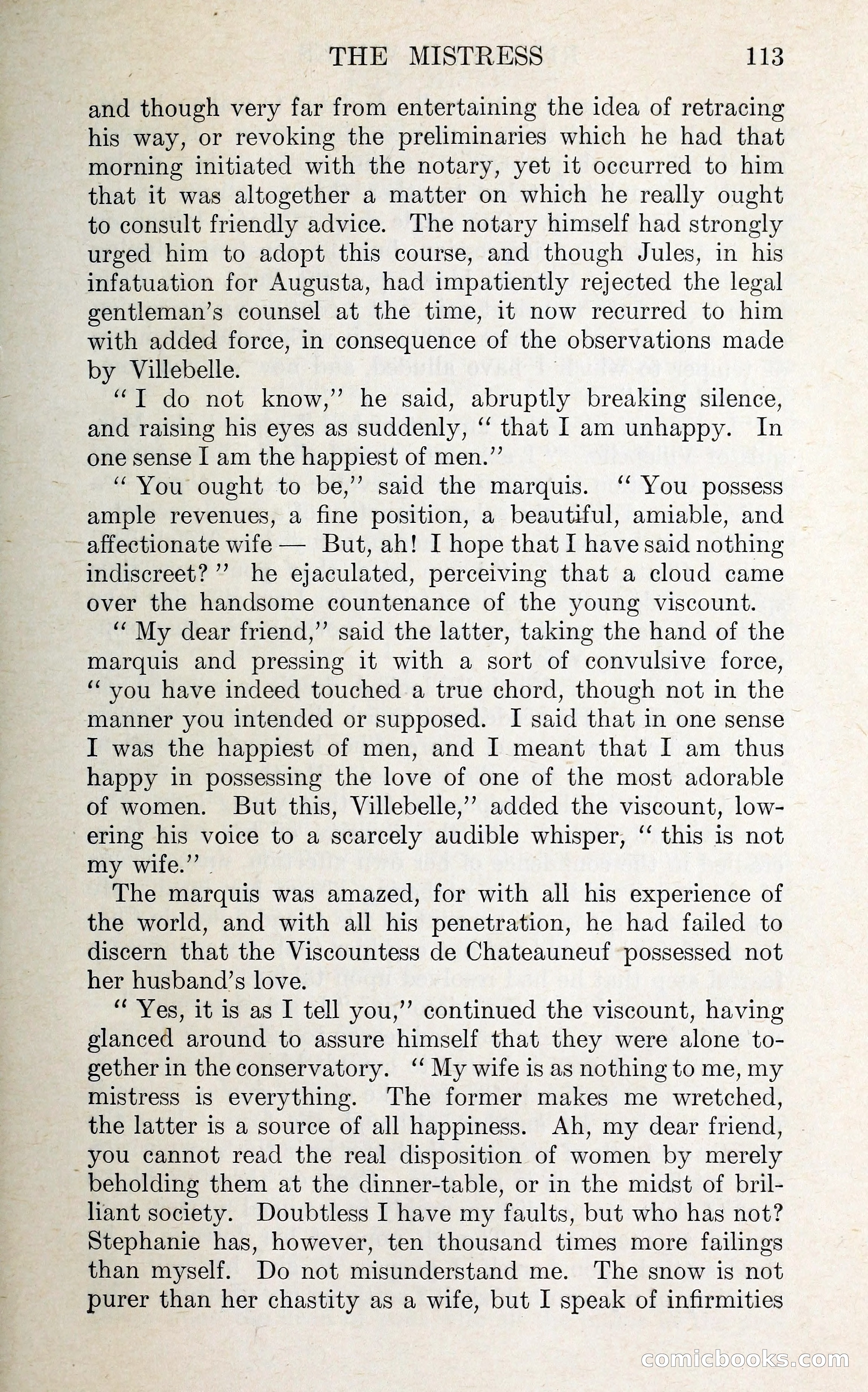 The Works of George W. M. Reynolds — page 130 of 392