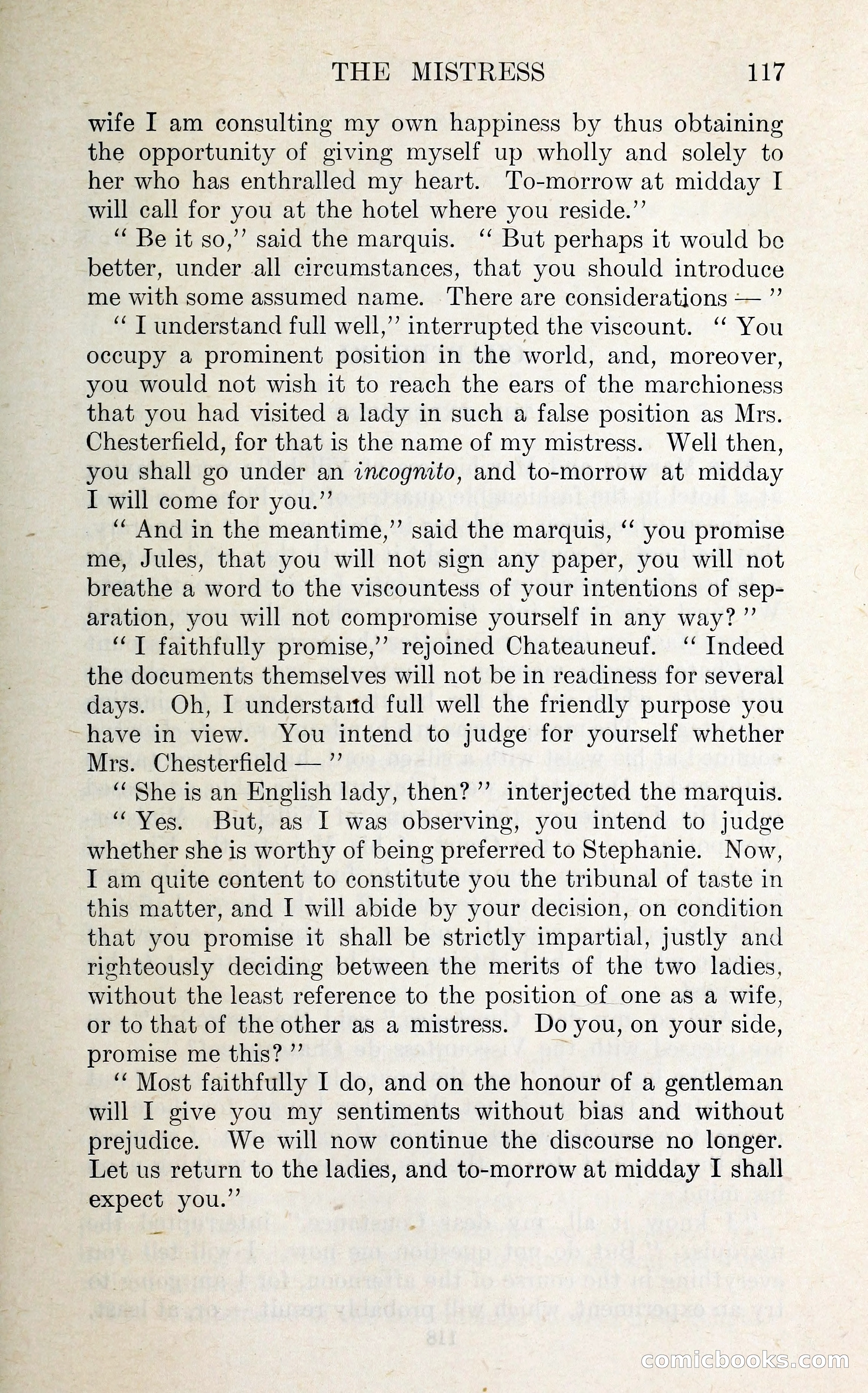 The Works of George W. M. Reynolds — page 134 of 392