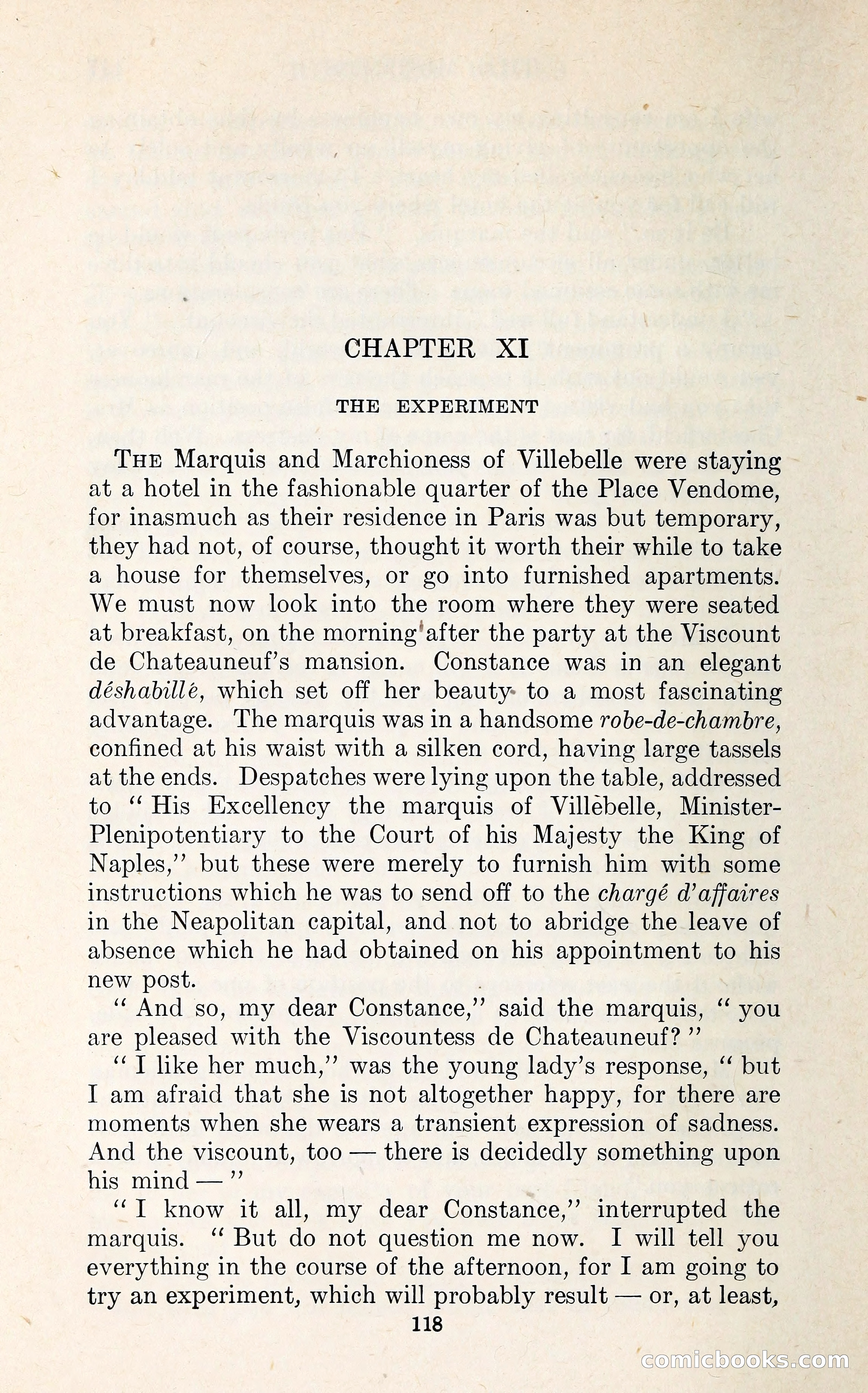 The Works of George W. M. Reynolds — page 135 of 392