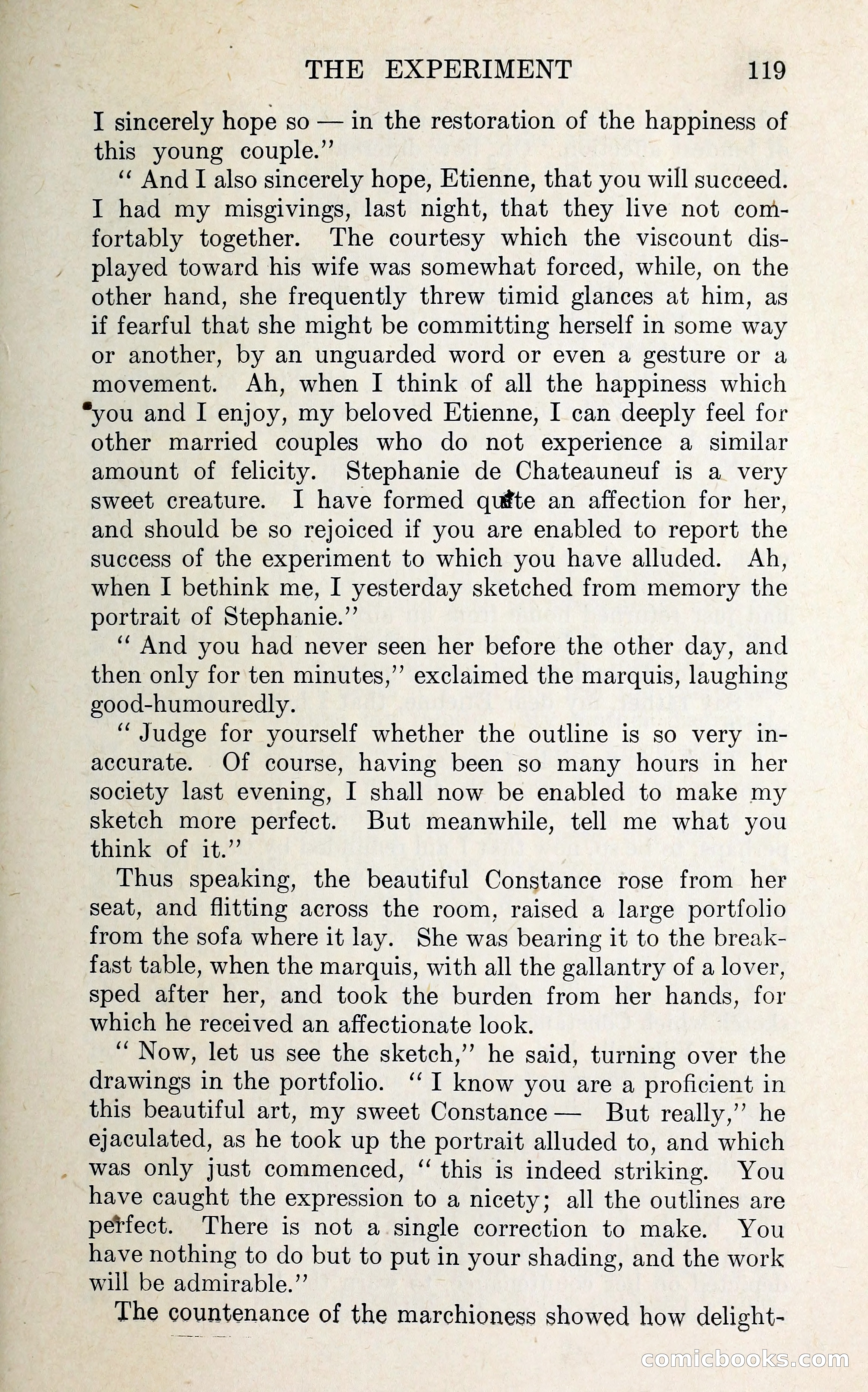 The Works of George W. M. Reynolds — page 136 of 392