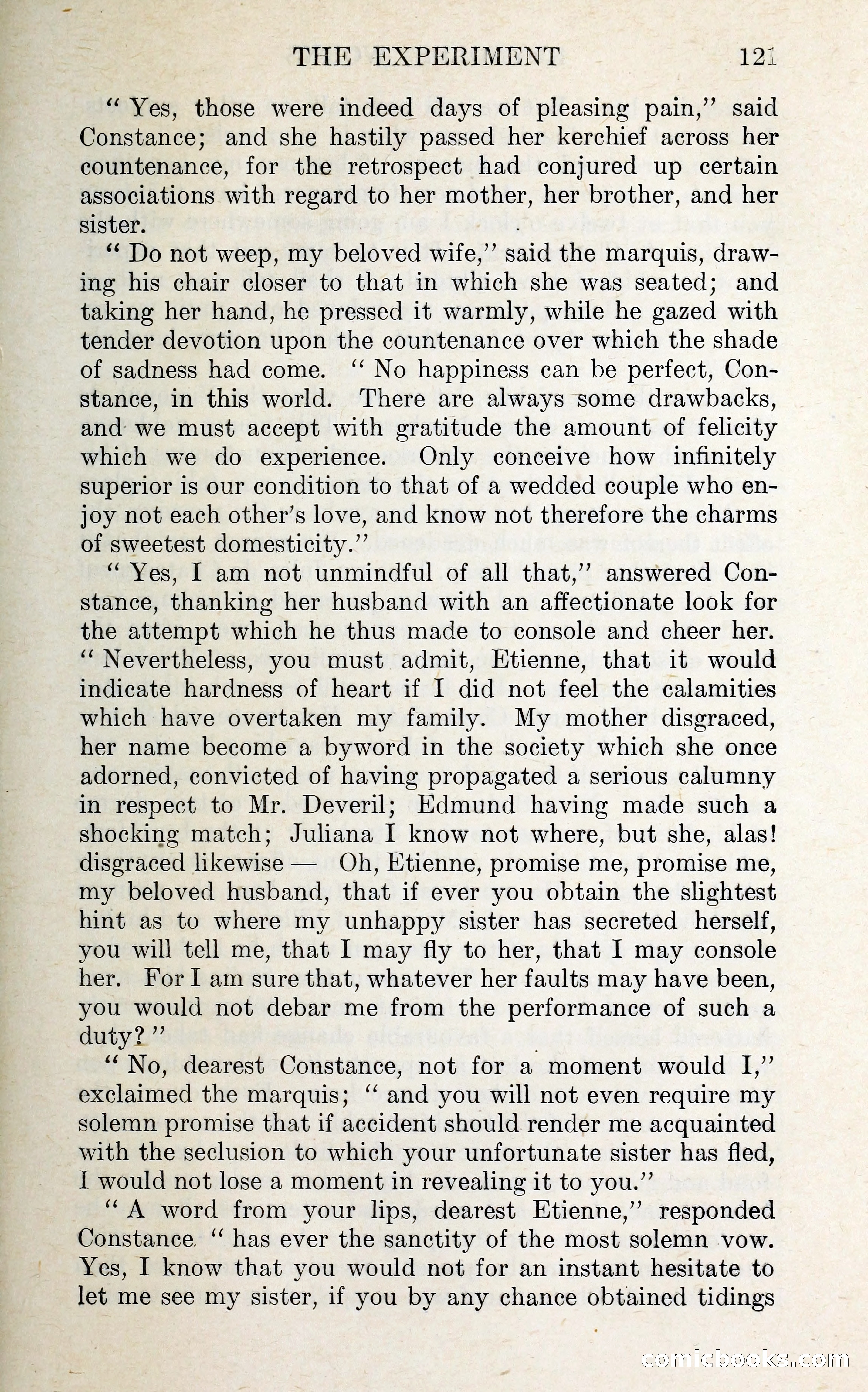 The Works of George W. M. Reynolds — page 138 of 392