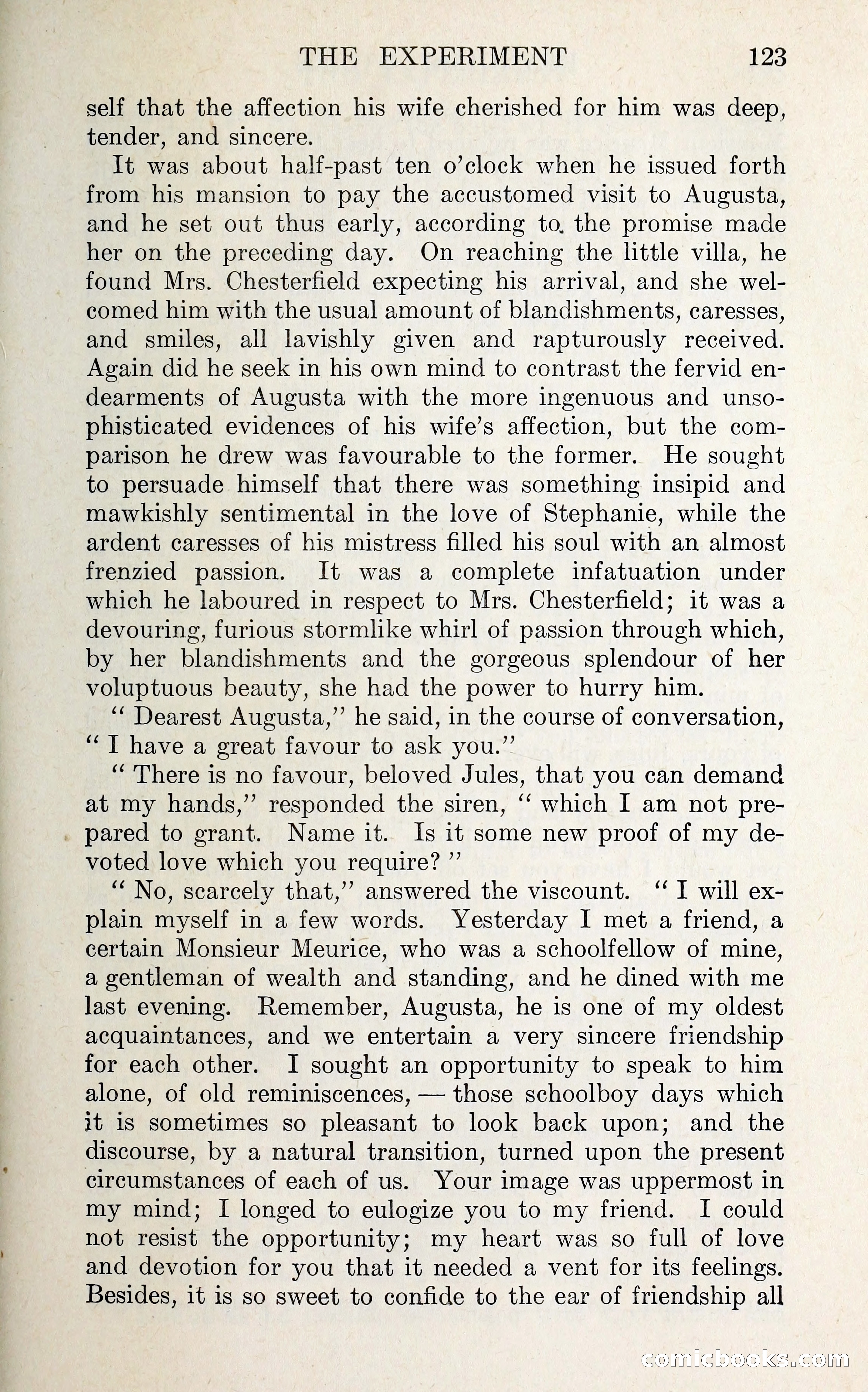 The Works of George W. M. Reynolds — page 140 of 392