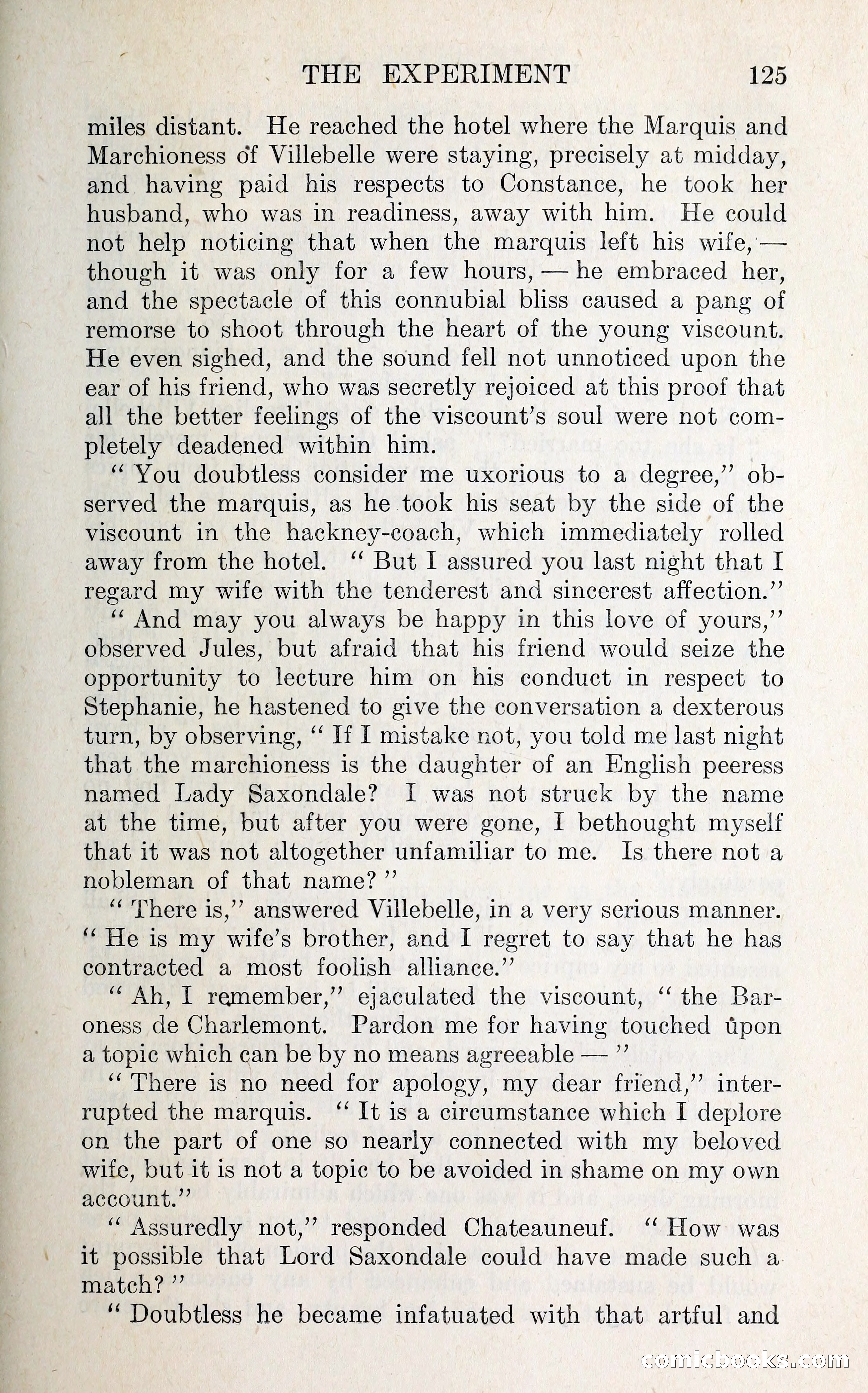 The Works of George W. M. Reynolds — page 142 of 392