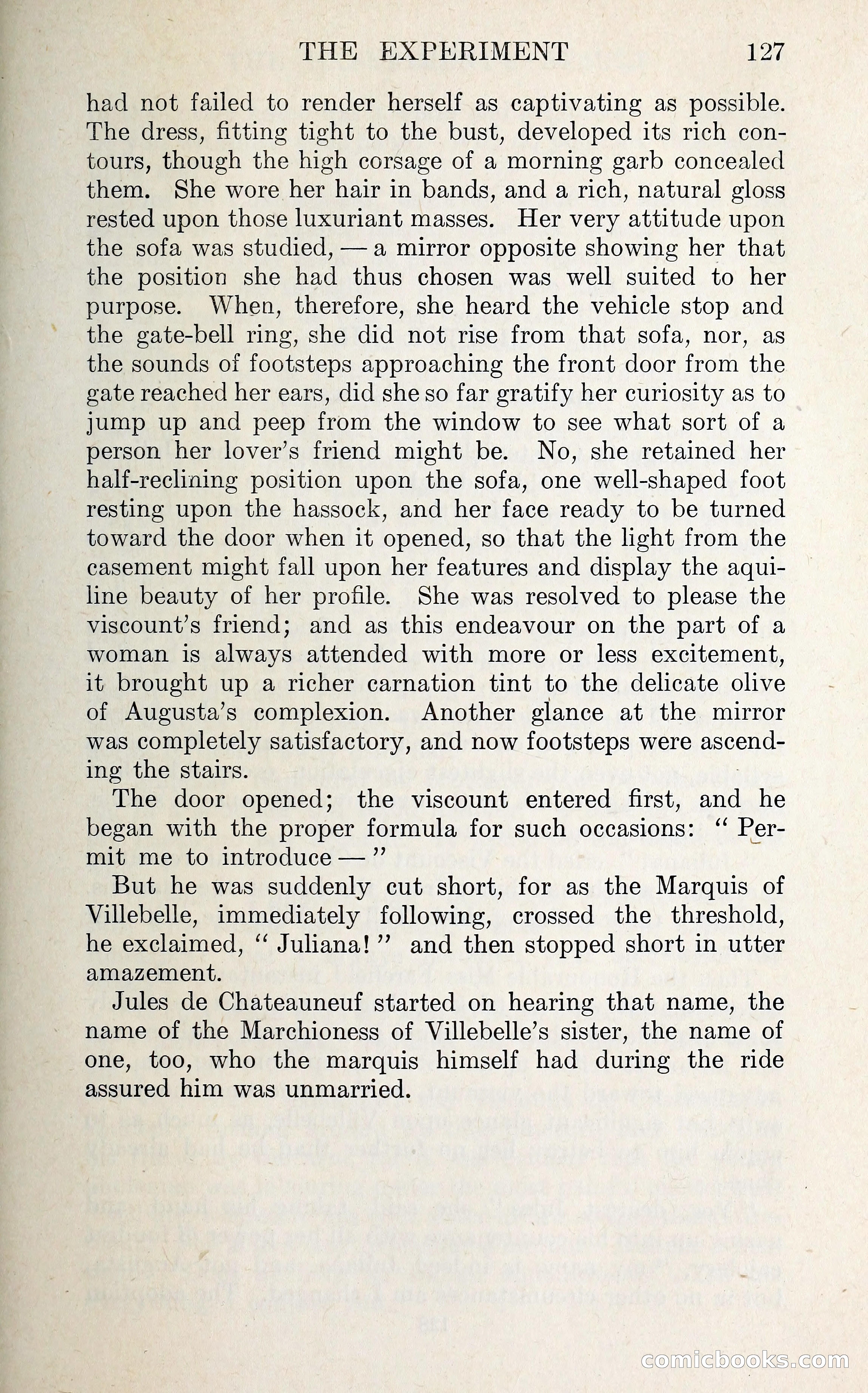 The Works of George W. M. Reynolds — page 144 of 392
