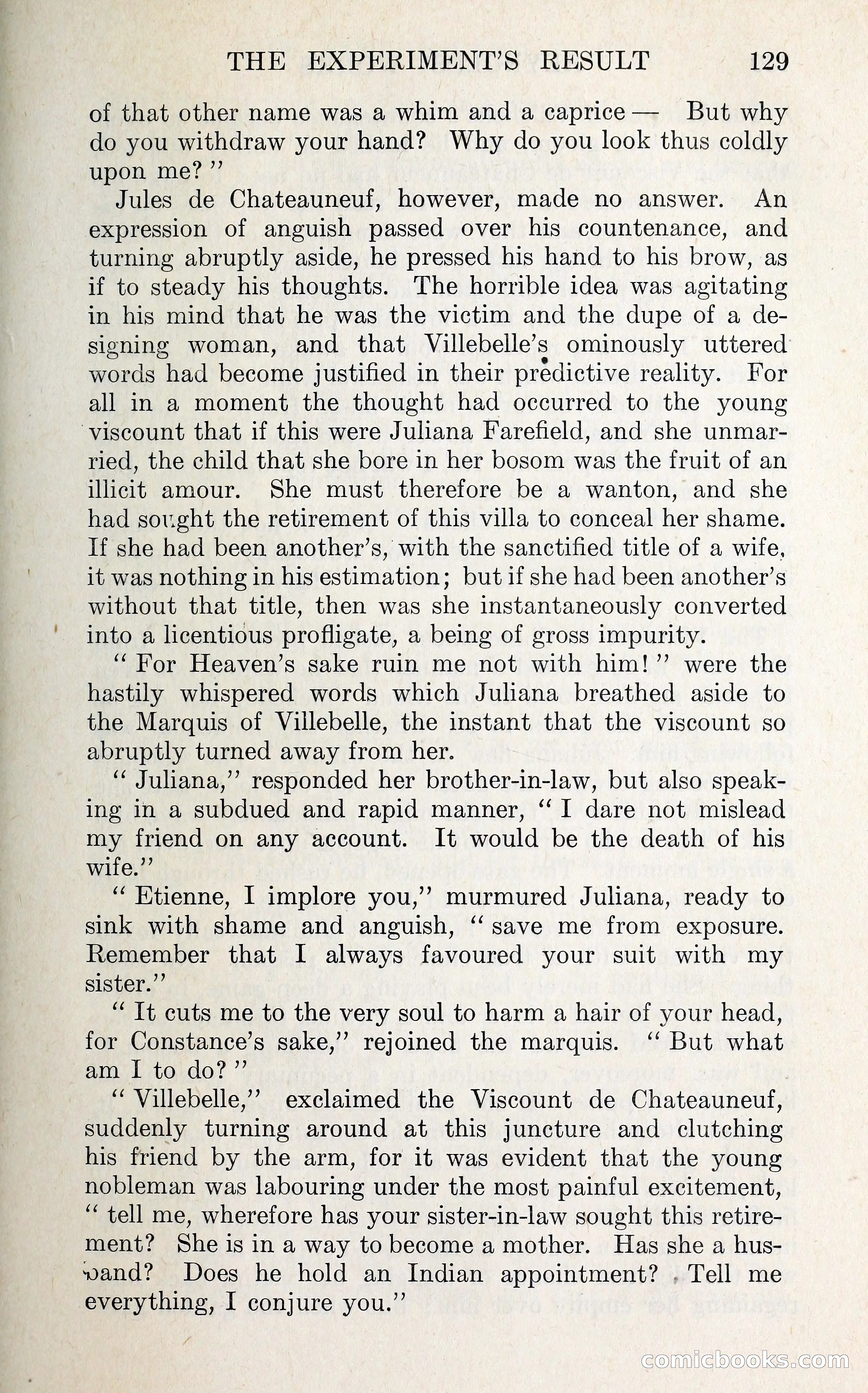 The Works of George W. M. Reynolds — page 146 of 392
