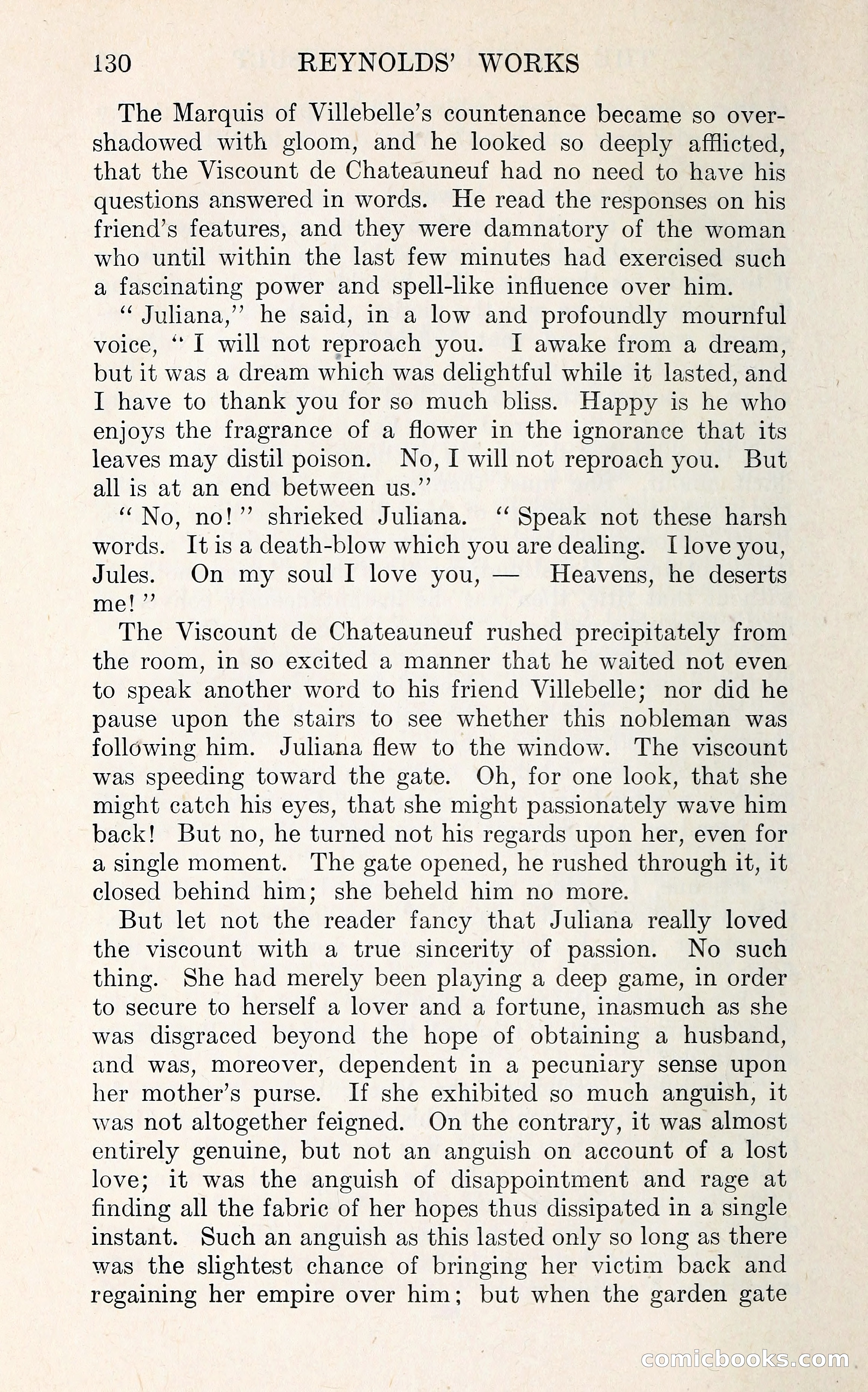 The Works of George W. M. Reynolds — page 147 of 392