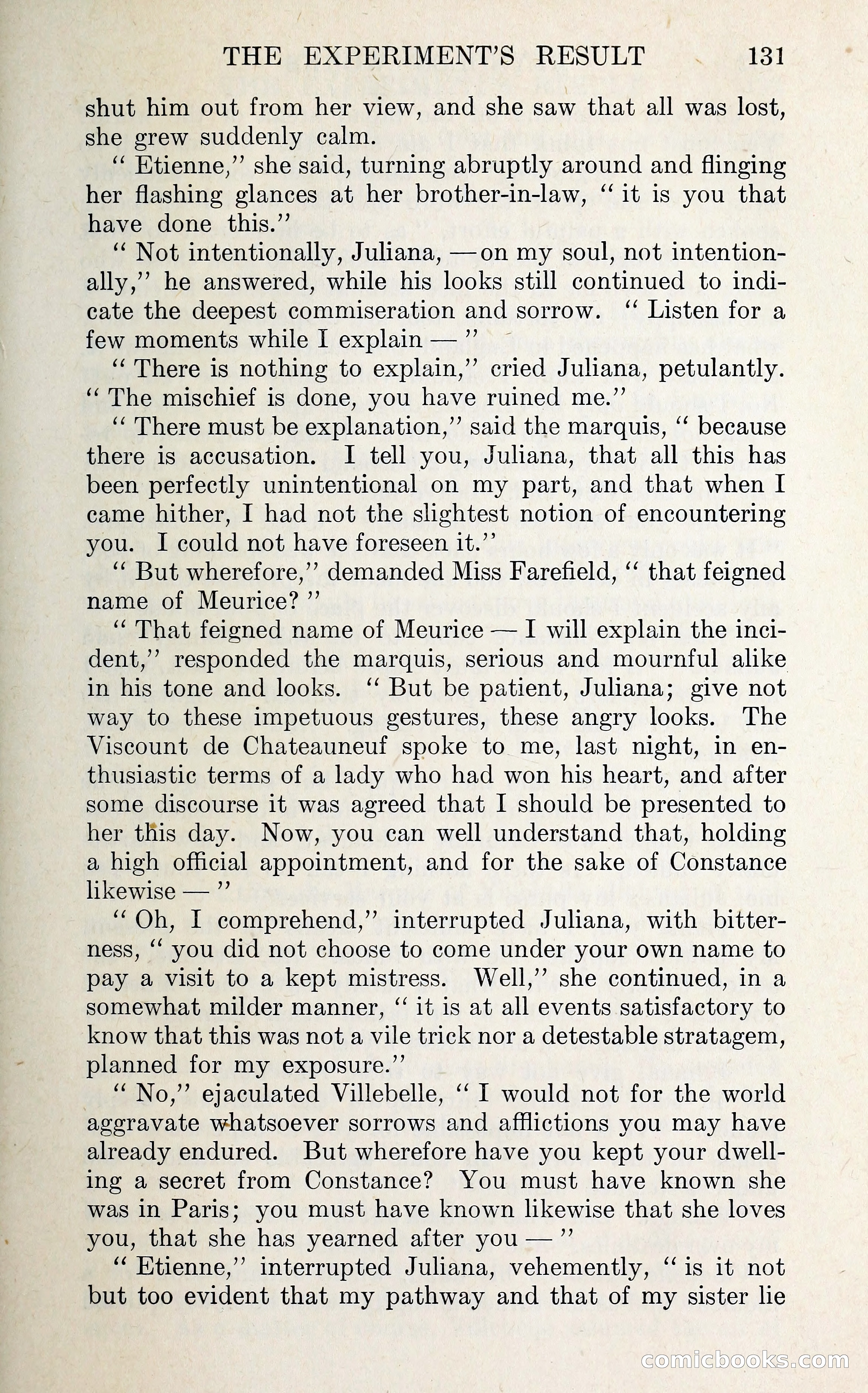 The Works of George W. M. Reynolds — page 148 of 392