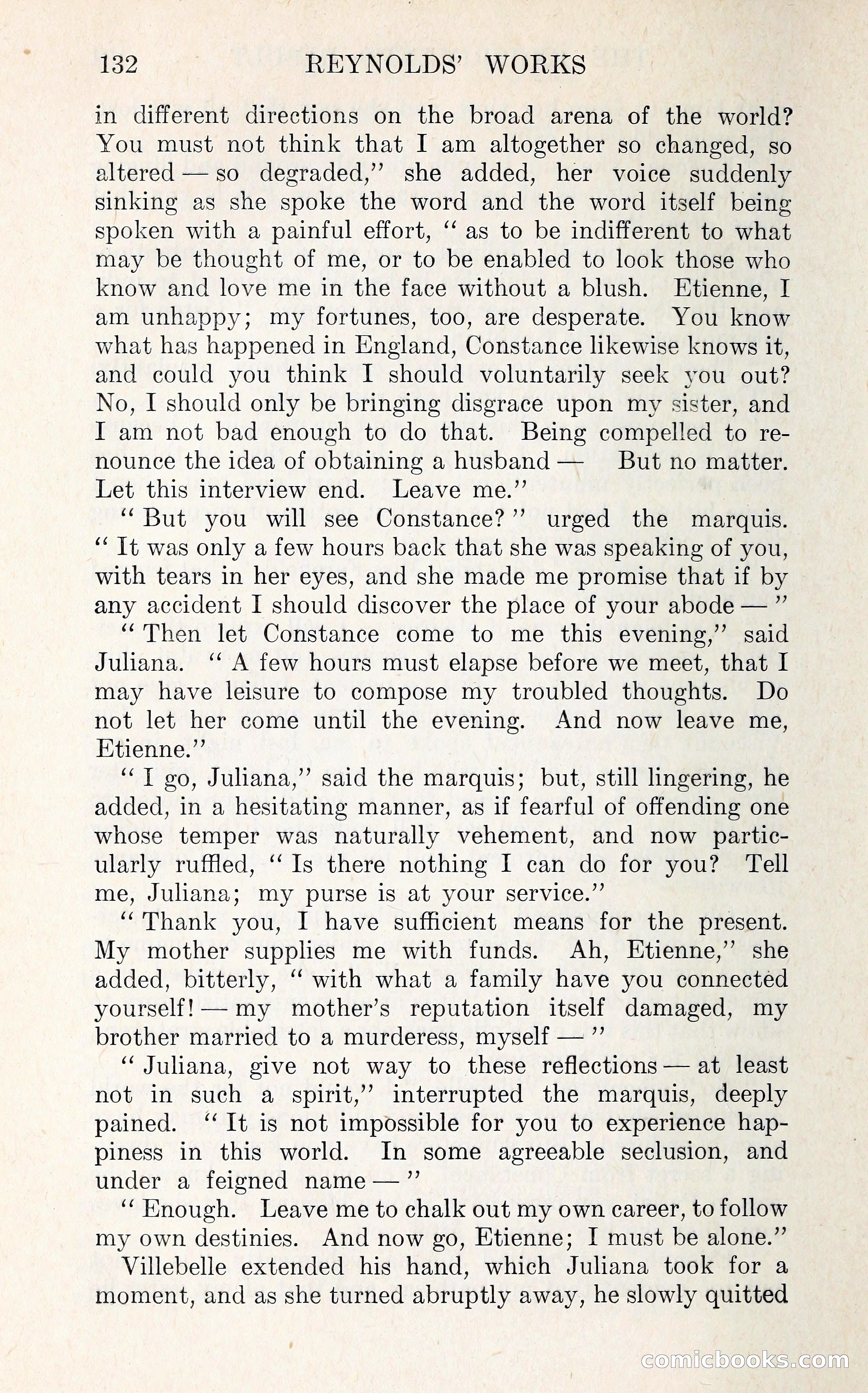 The Works of George W. M. Reynolds — page 149 of 392