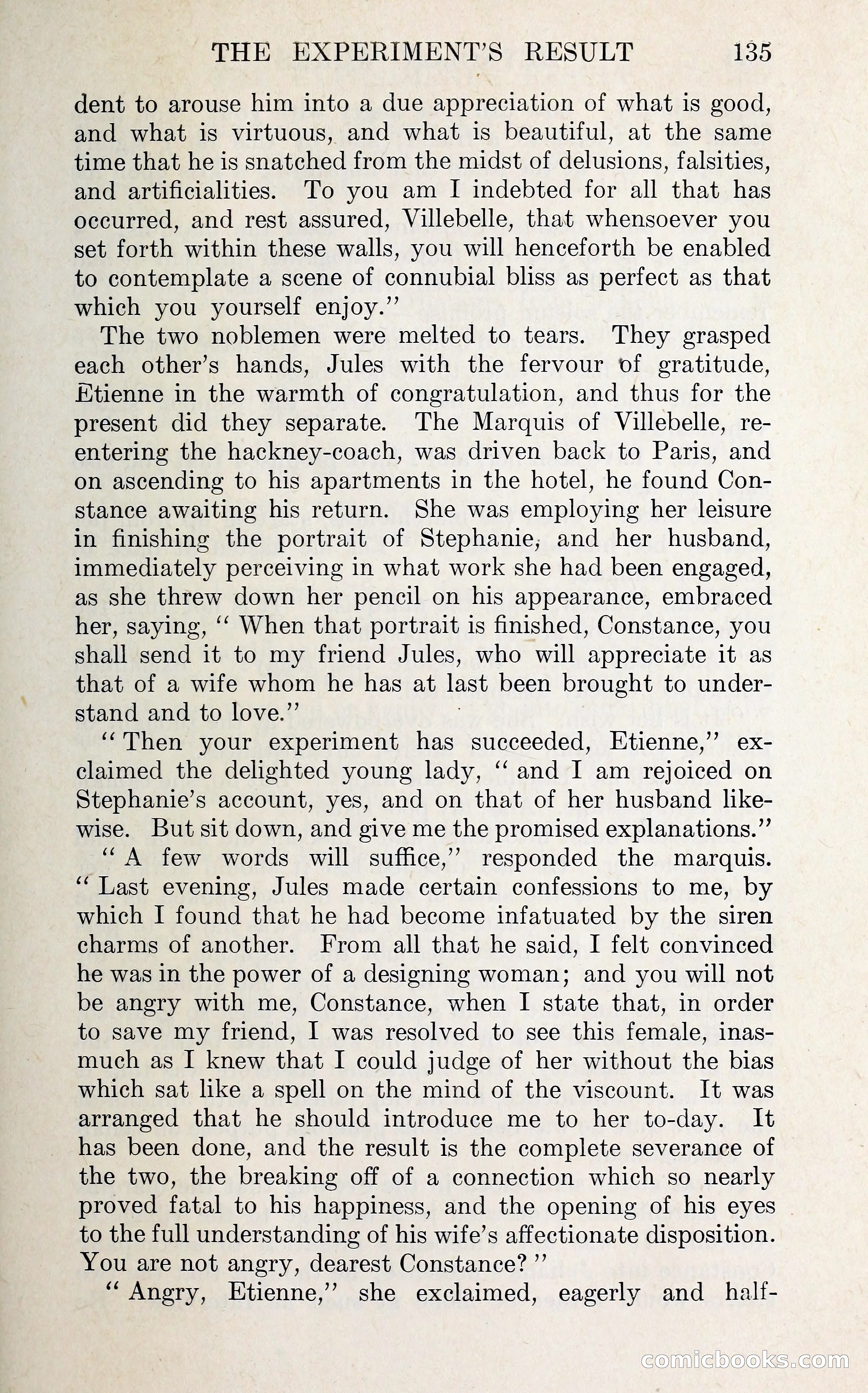 The Works of George W. M. Reynolds — page 152 of 392