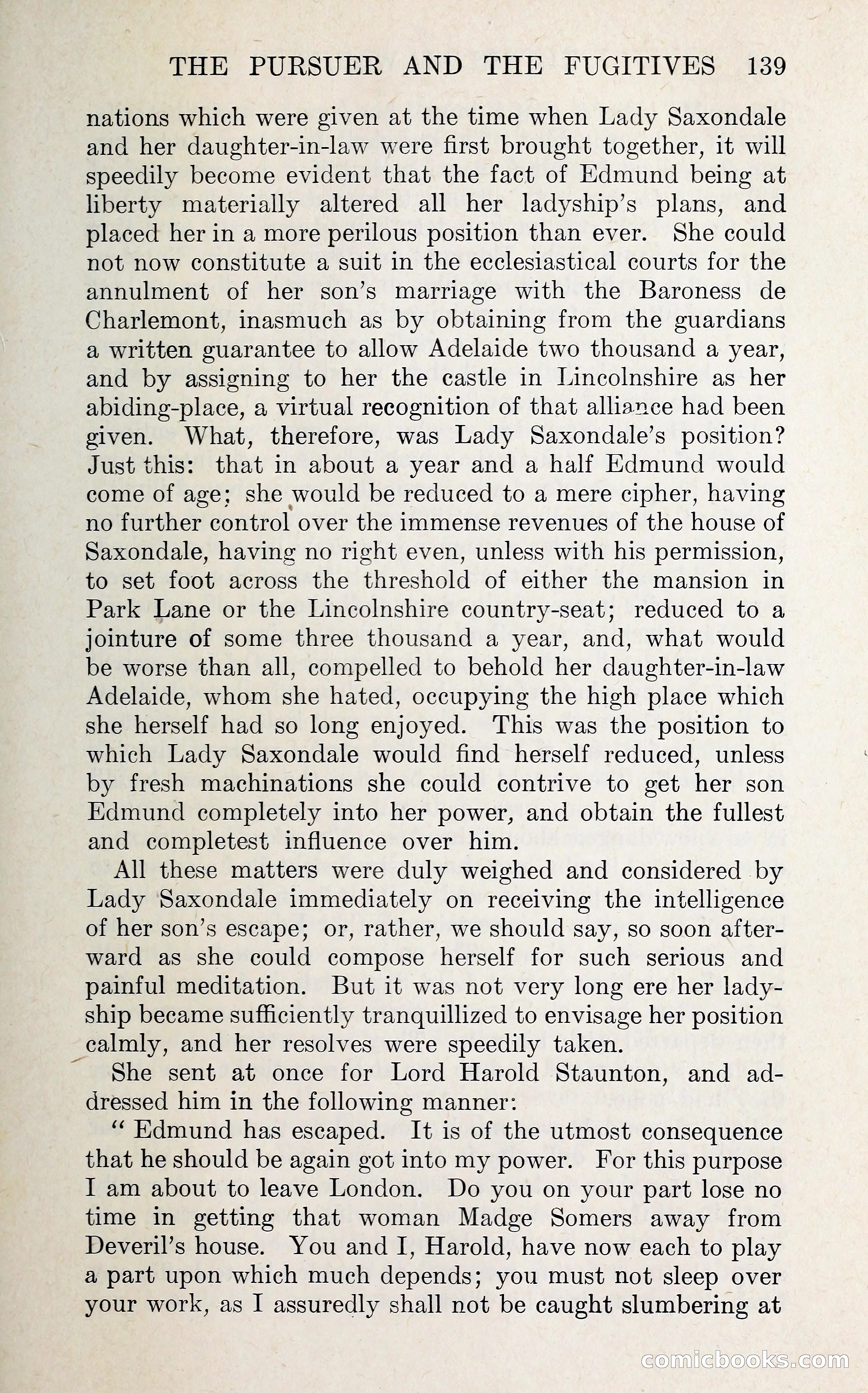 The Works of George W. M. Reynolds — page 156 of 392